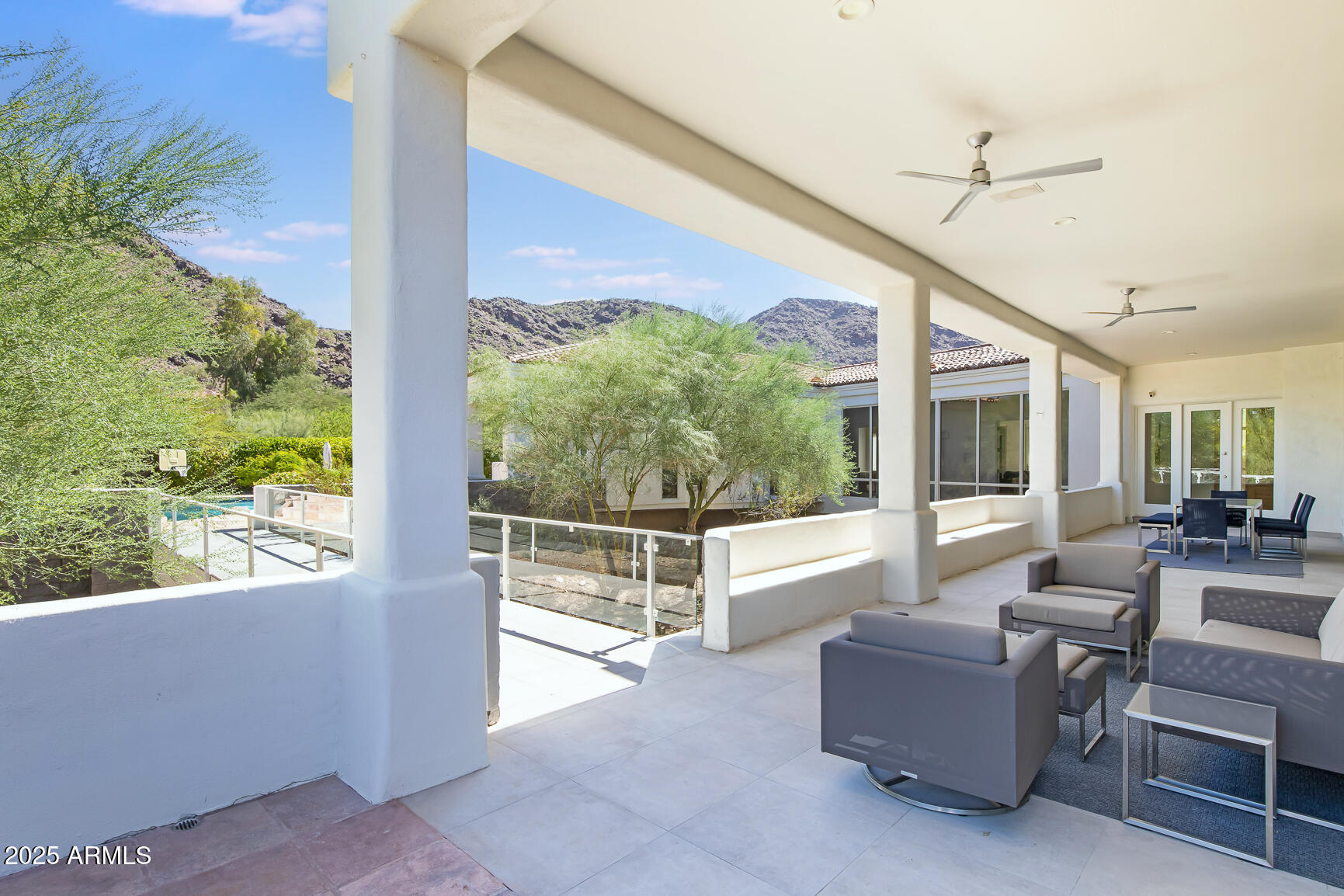 Canyon Horizons - Residential
