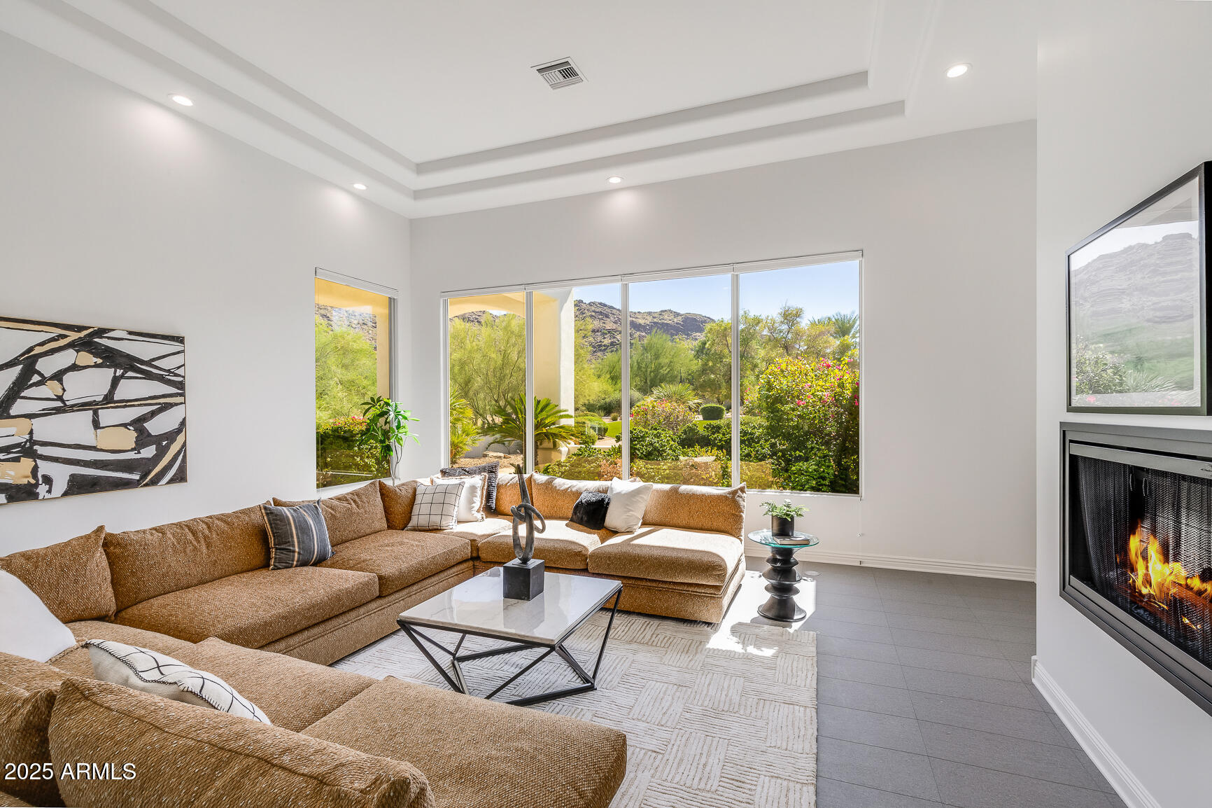 Canyon Horizons - Residential