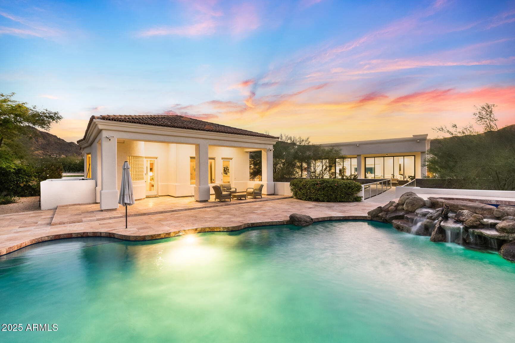 Canyon Horizons - Residential