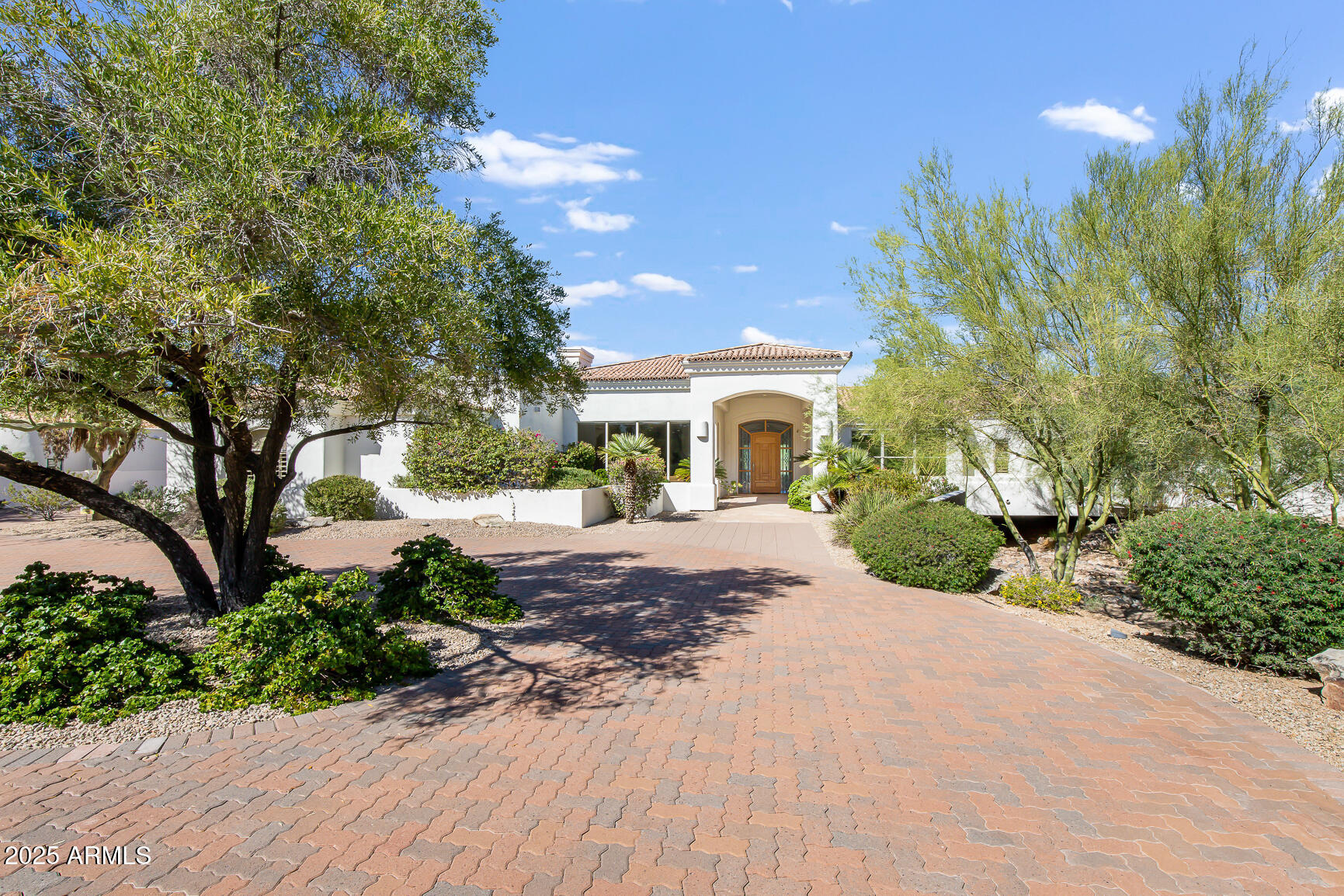 Canyon Horizons - Residential