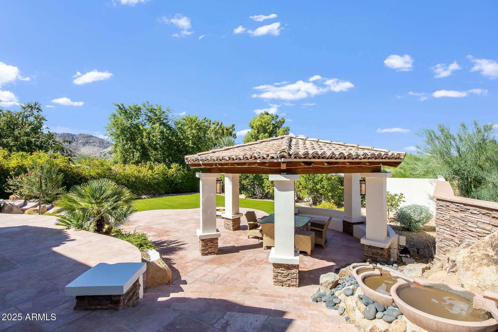 Canyon Horizons - Residential