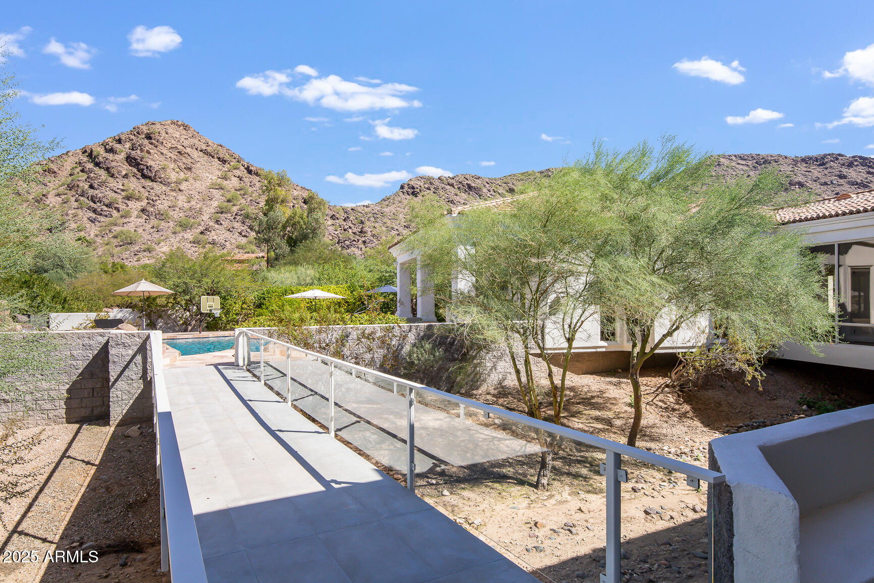 Canyon Horizons - Residential