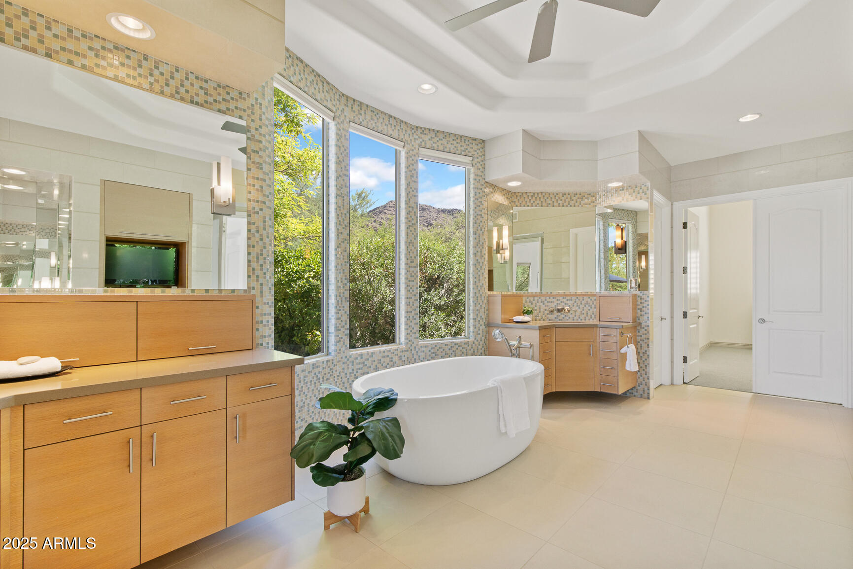 Canyon Horizons - Residential