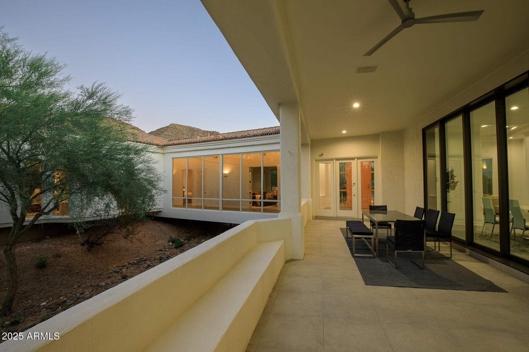 Canyon Horizons - Residential