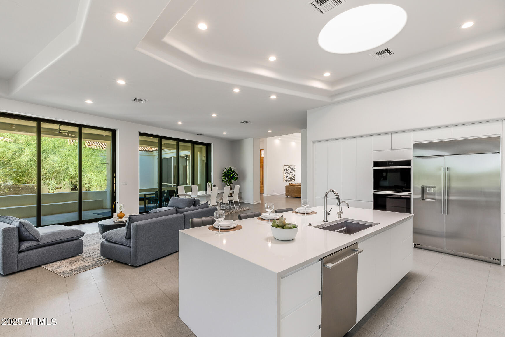Canyon Horizons - Residential