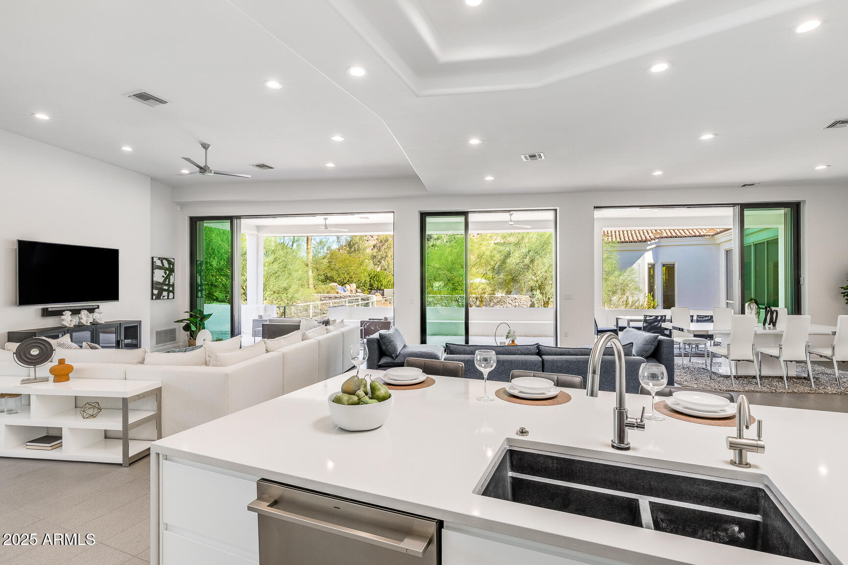 Canyon Horizons - Residential
