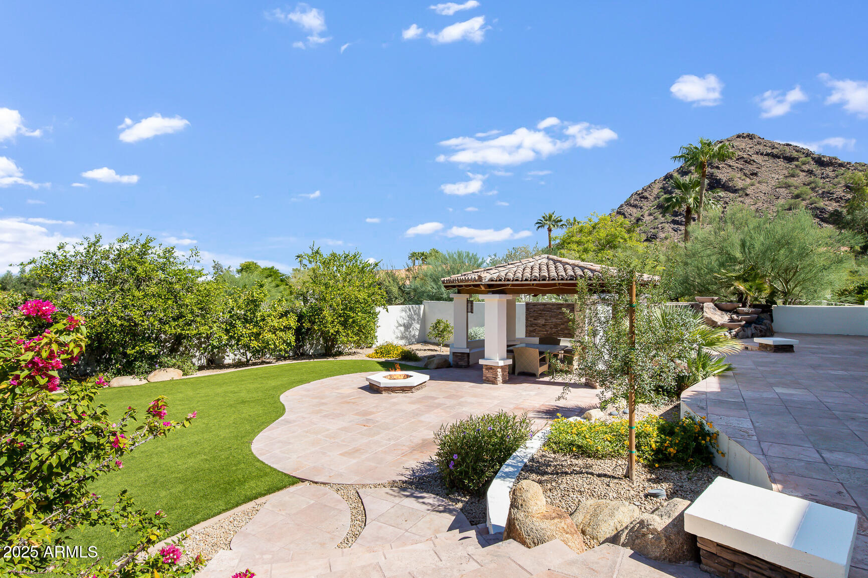 Canyon Horizons - Residential