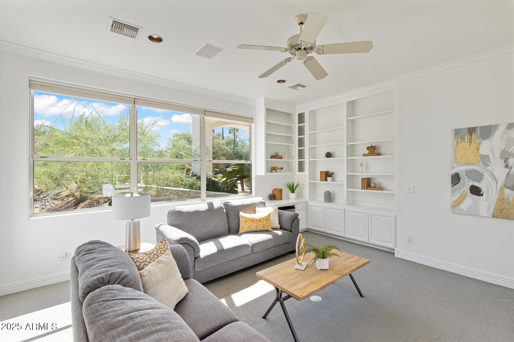 Canyon Horizons - Residential