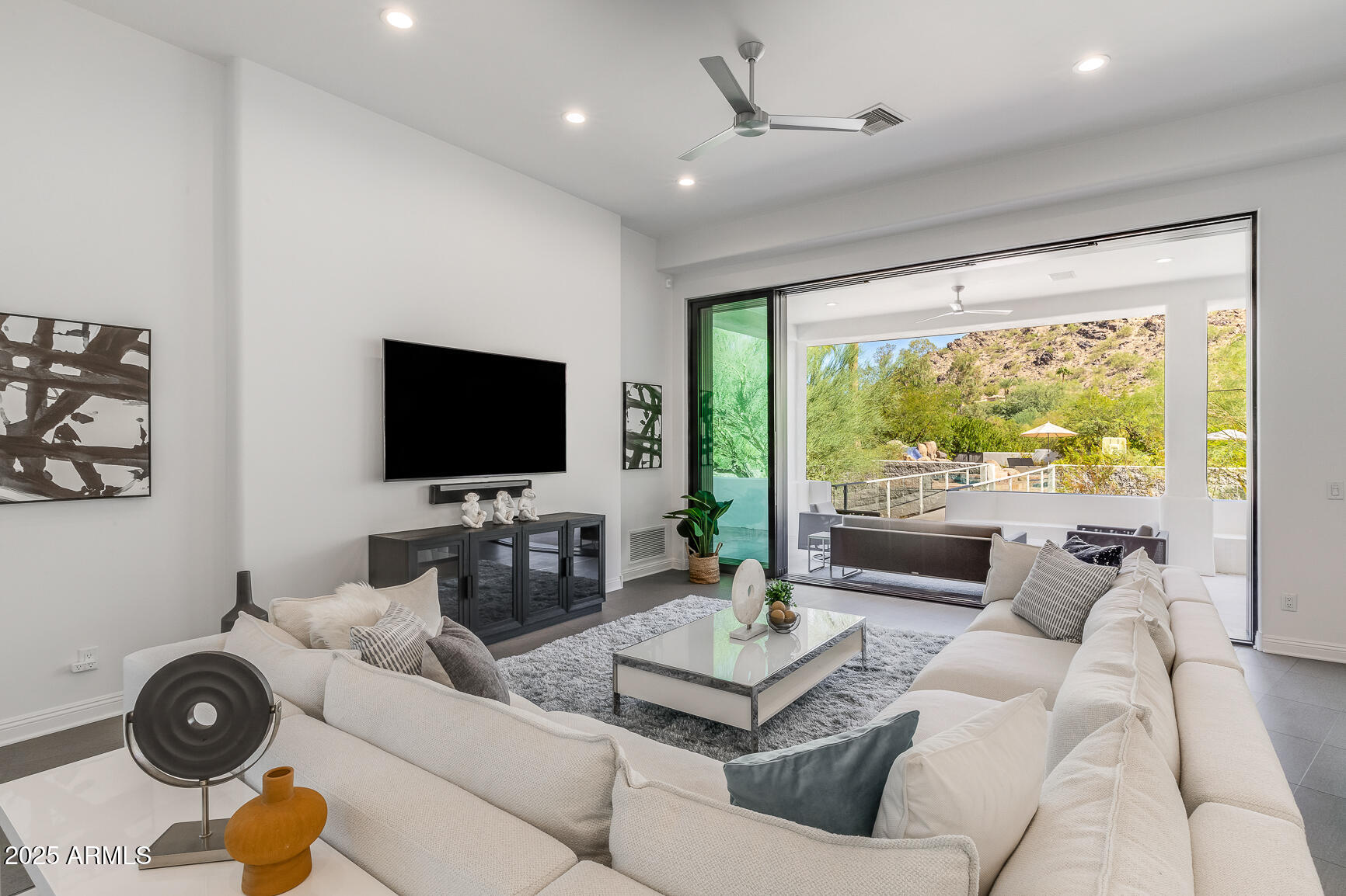 Canyon Horizons - Residential