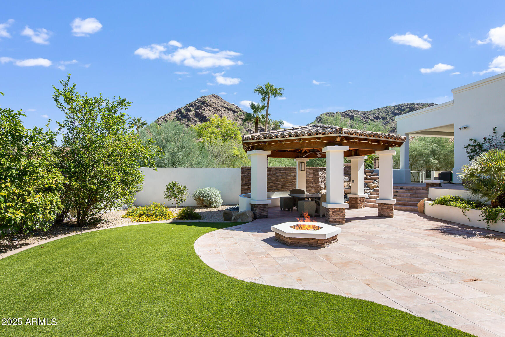 Canyon Horizons - Residential