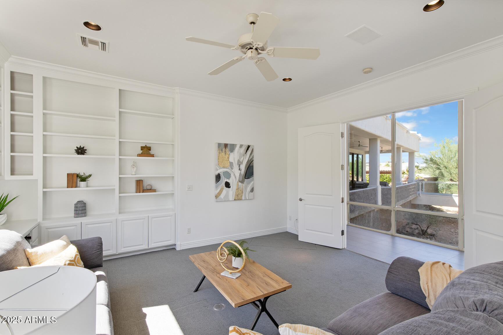 Canyon Horizons - Residential