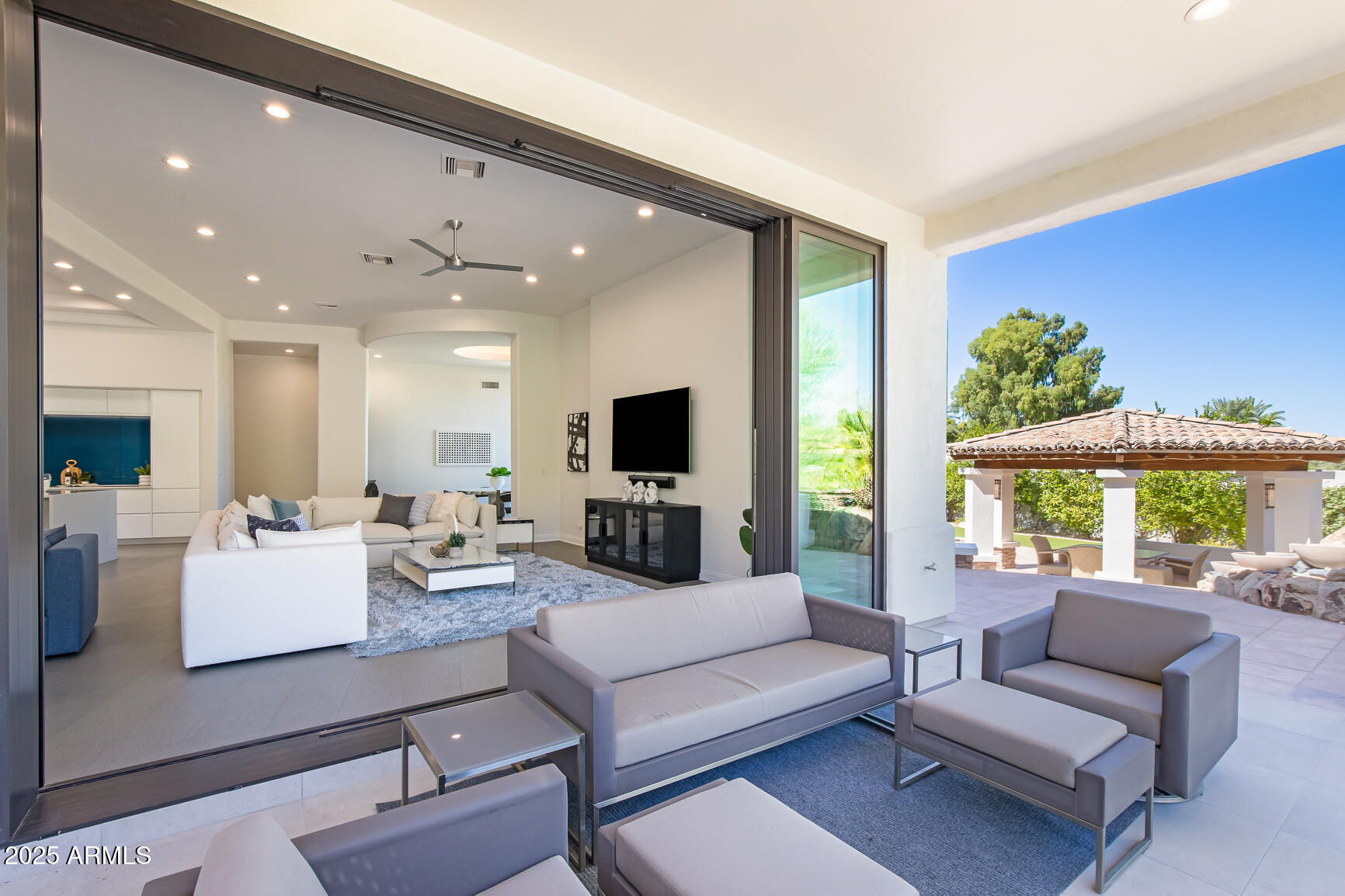 Canyon Horizons - Residential