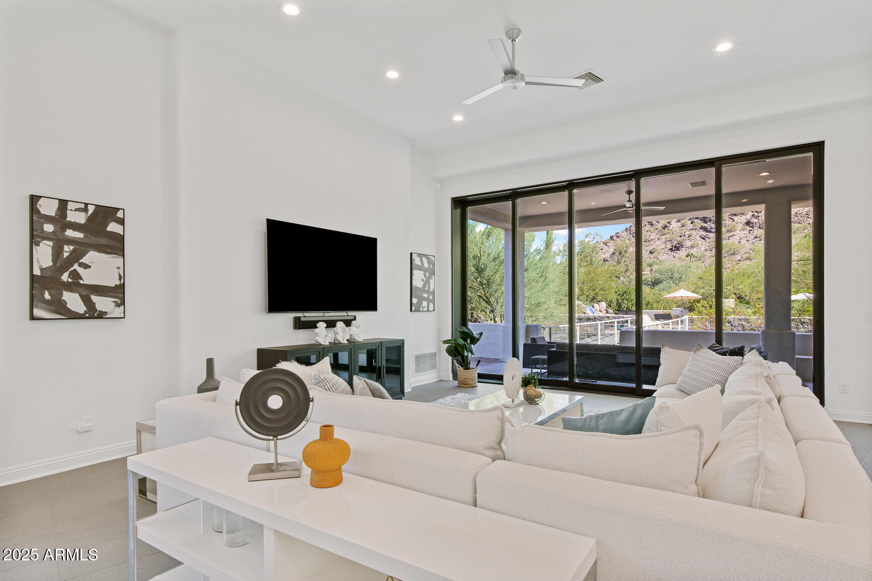 Canyon Horizons - Residential