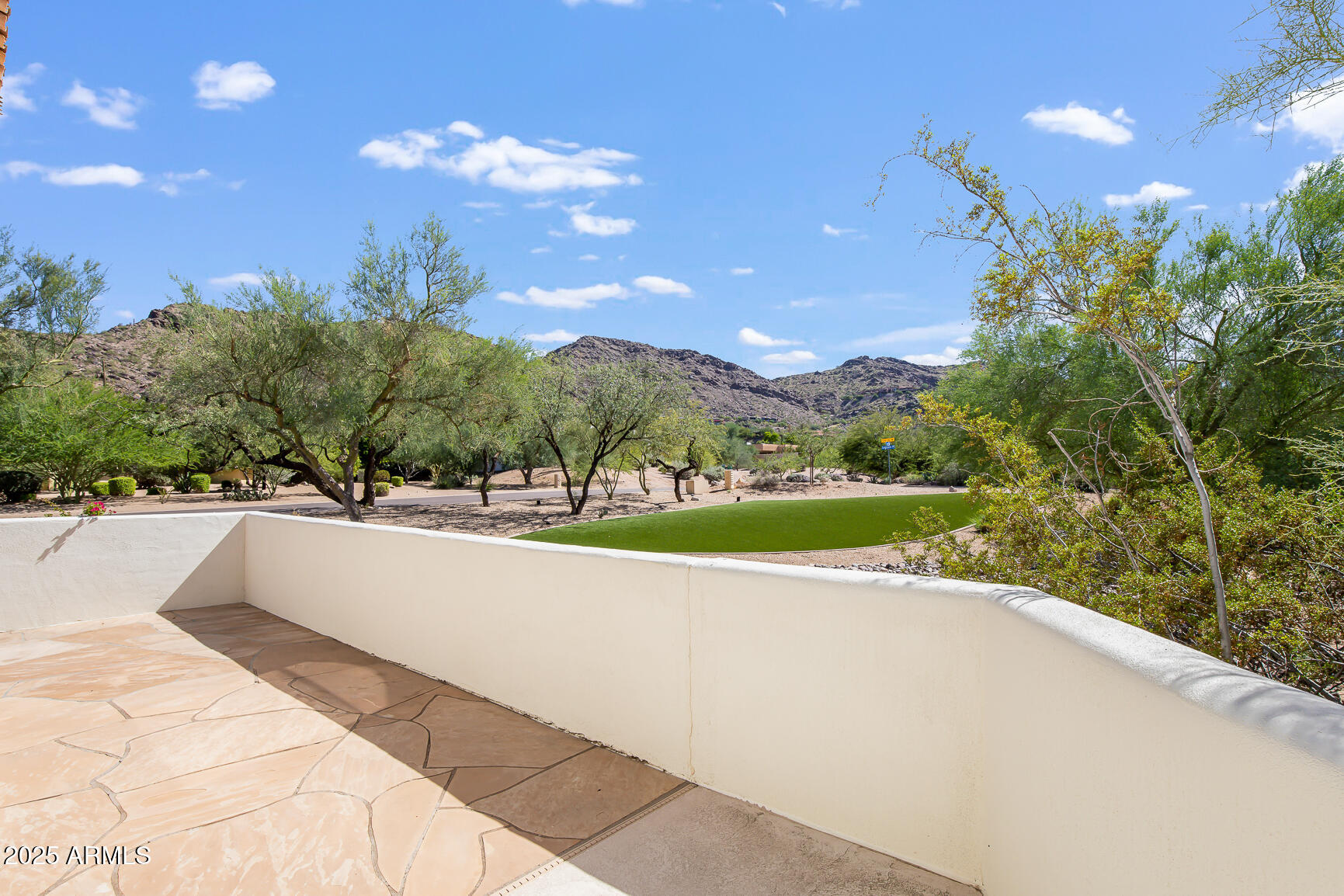 Canyon Horizons - Residential