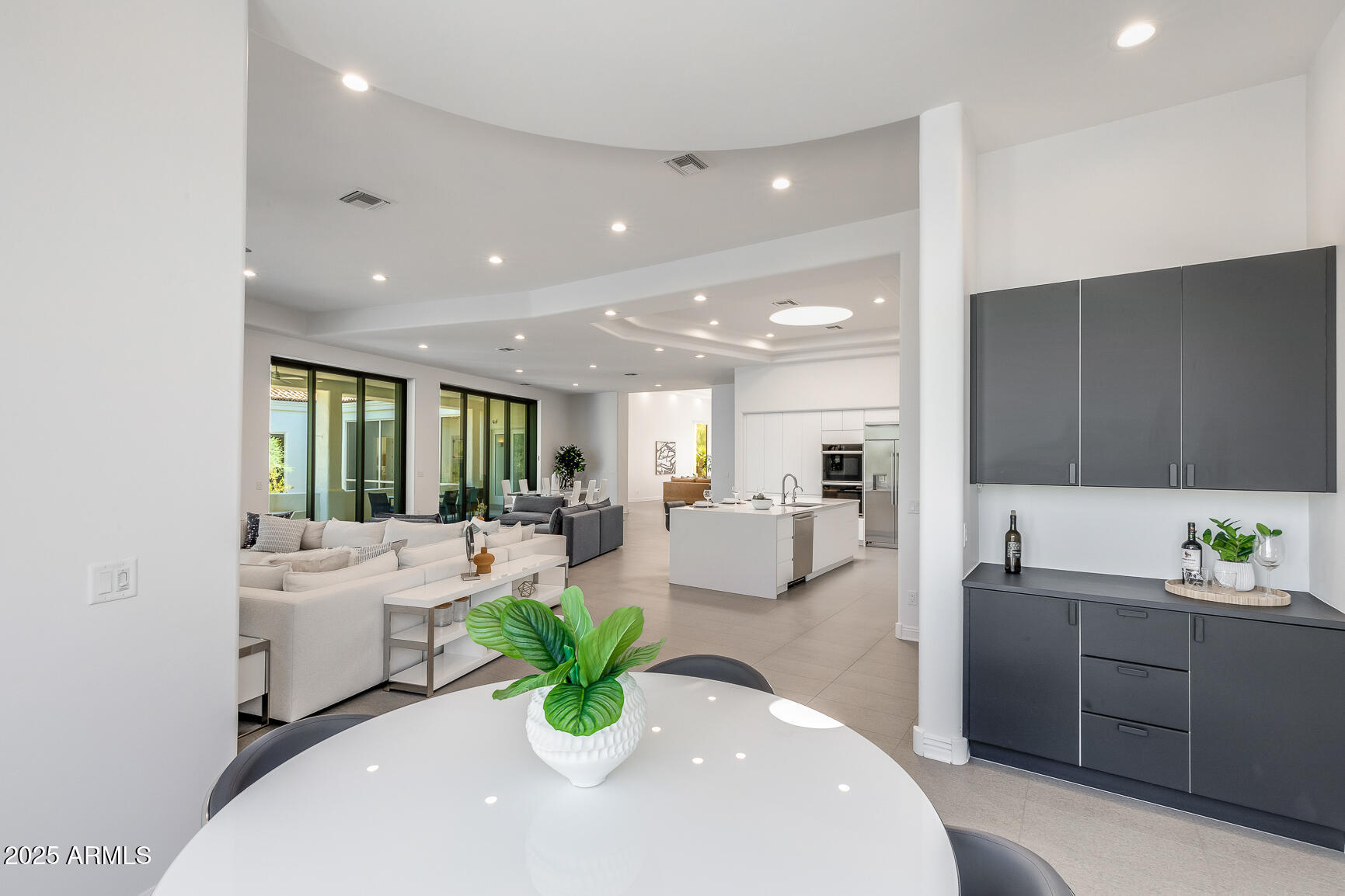 Canyon Horizons - Residential