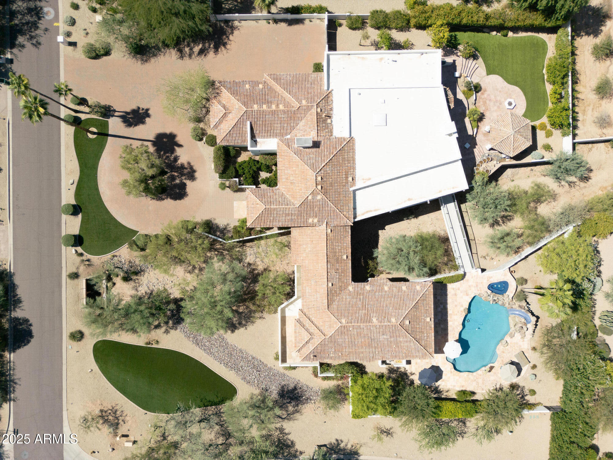 Canyon Horizons - Residential
