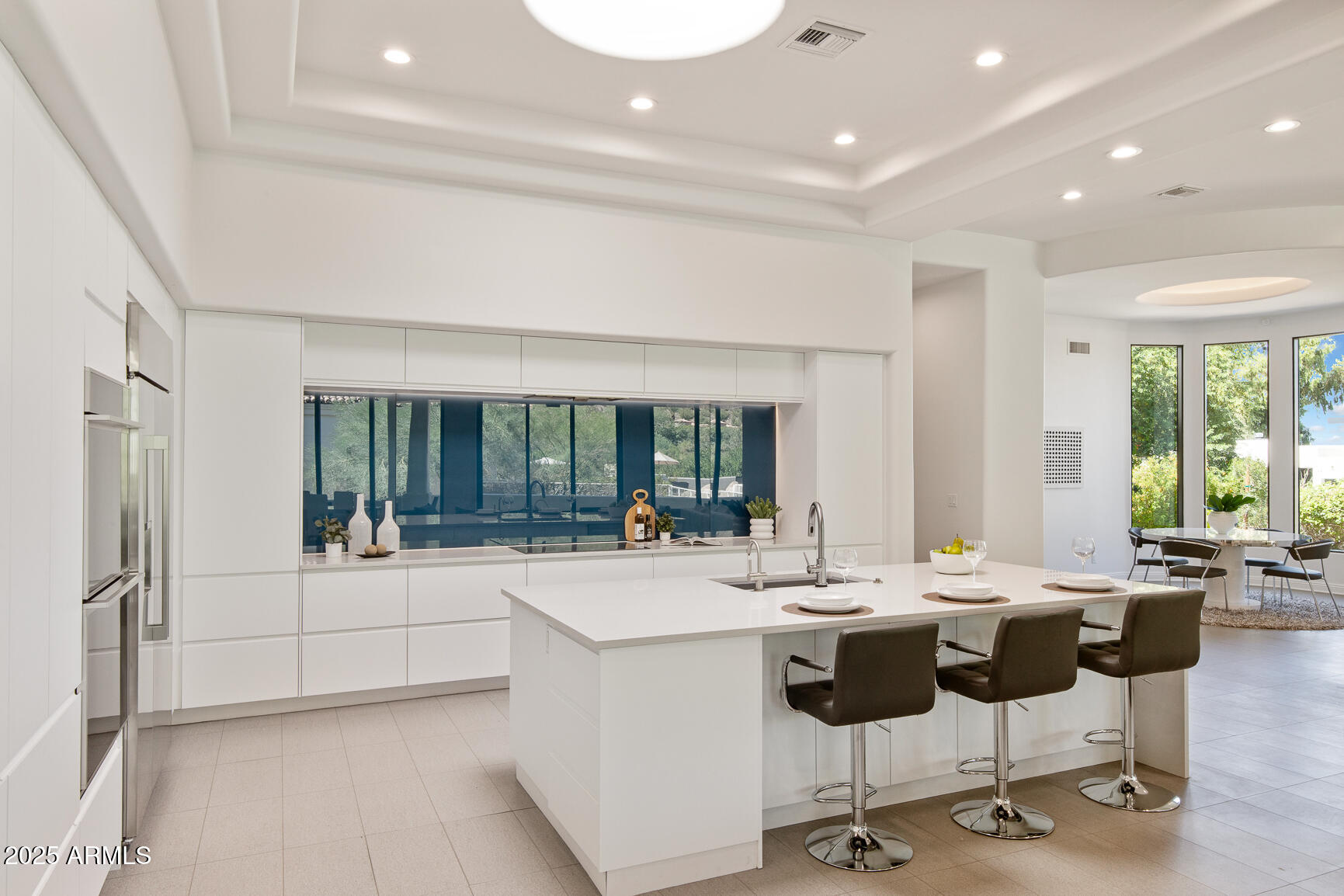 Canyon Horizons - Residential