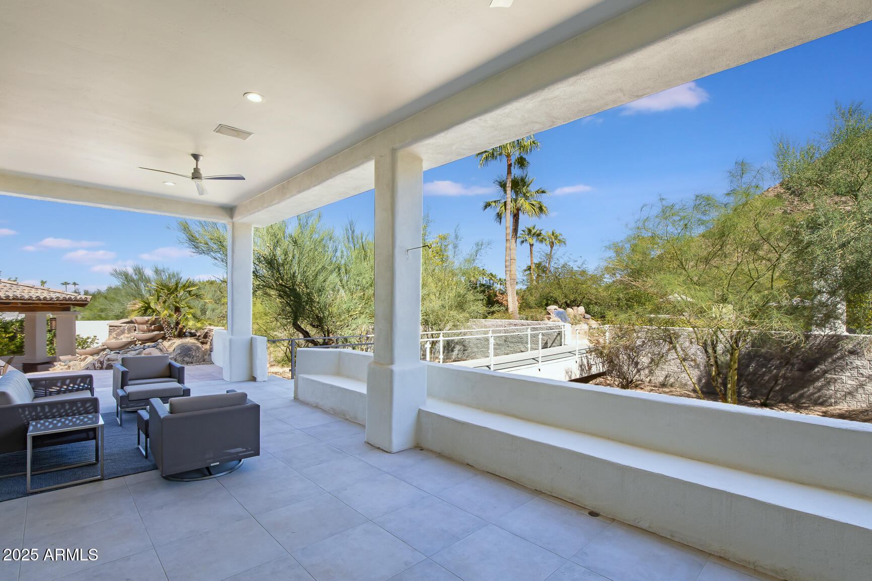 Canyon Horizons - Residential