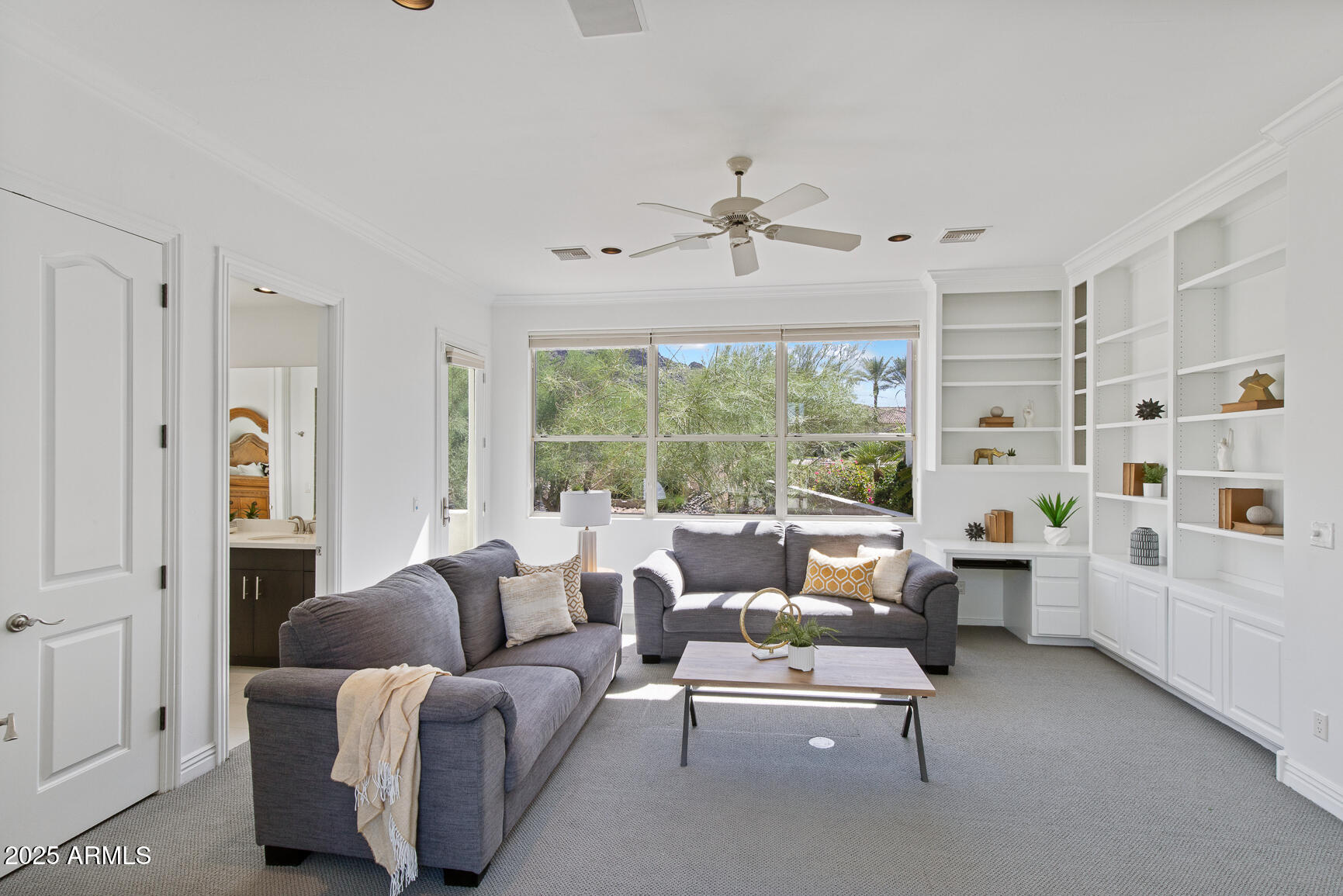 Canyon Horizons - Residential