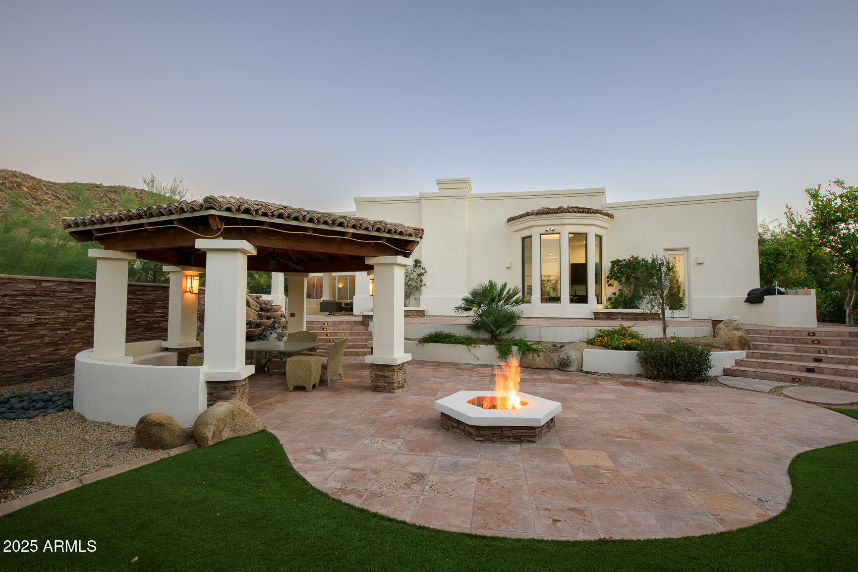 Canyon Horizons - Residential