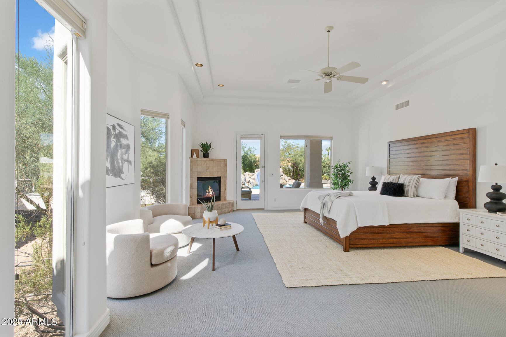 Canyon Horizons - Residential