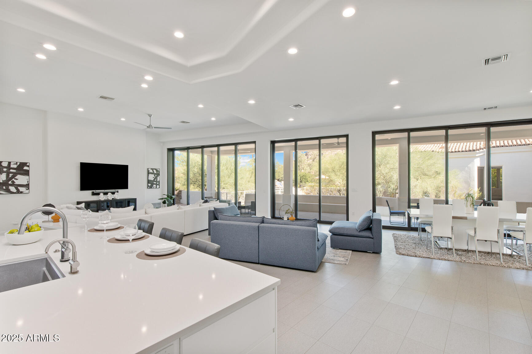 Canyon Horizons - Residential