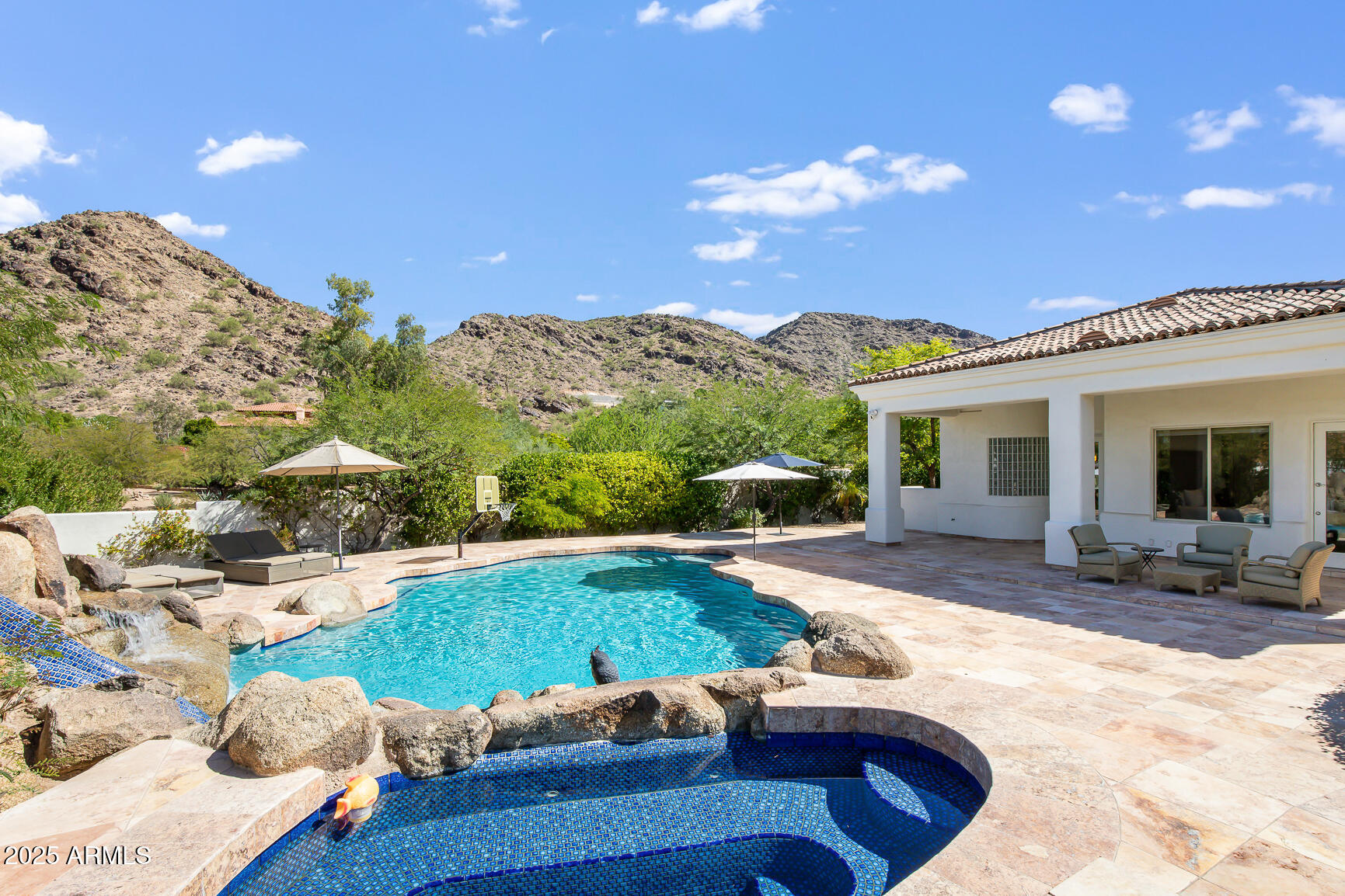 Canyon Horizons - Residential