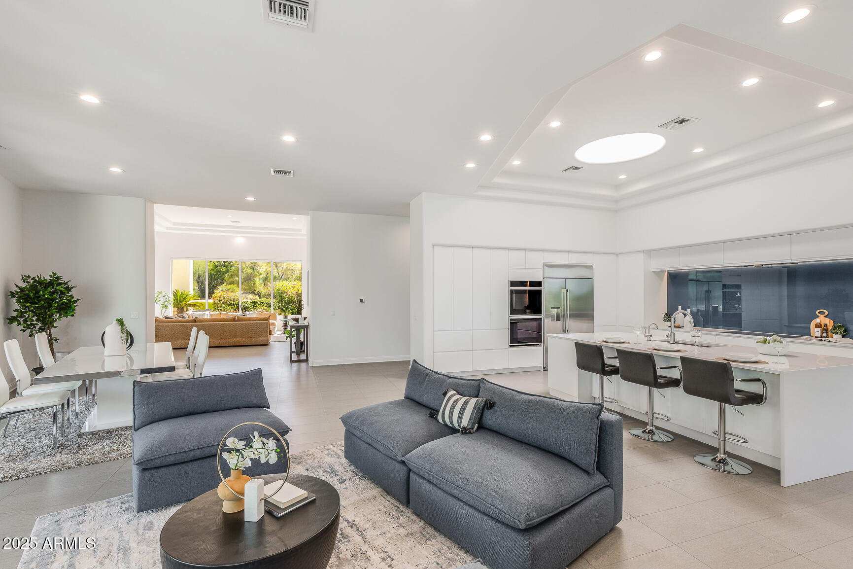 Canyon Horizons - Residential
