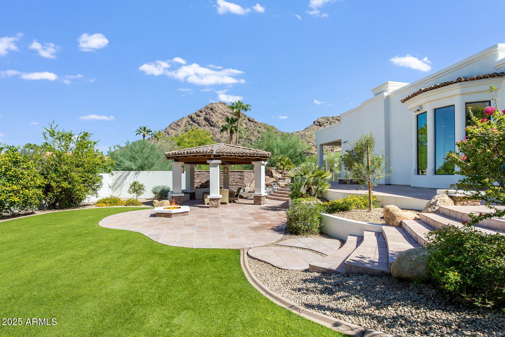 Canyon Horizons - Residential