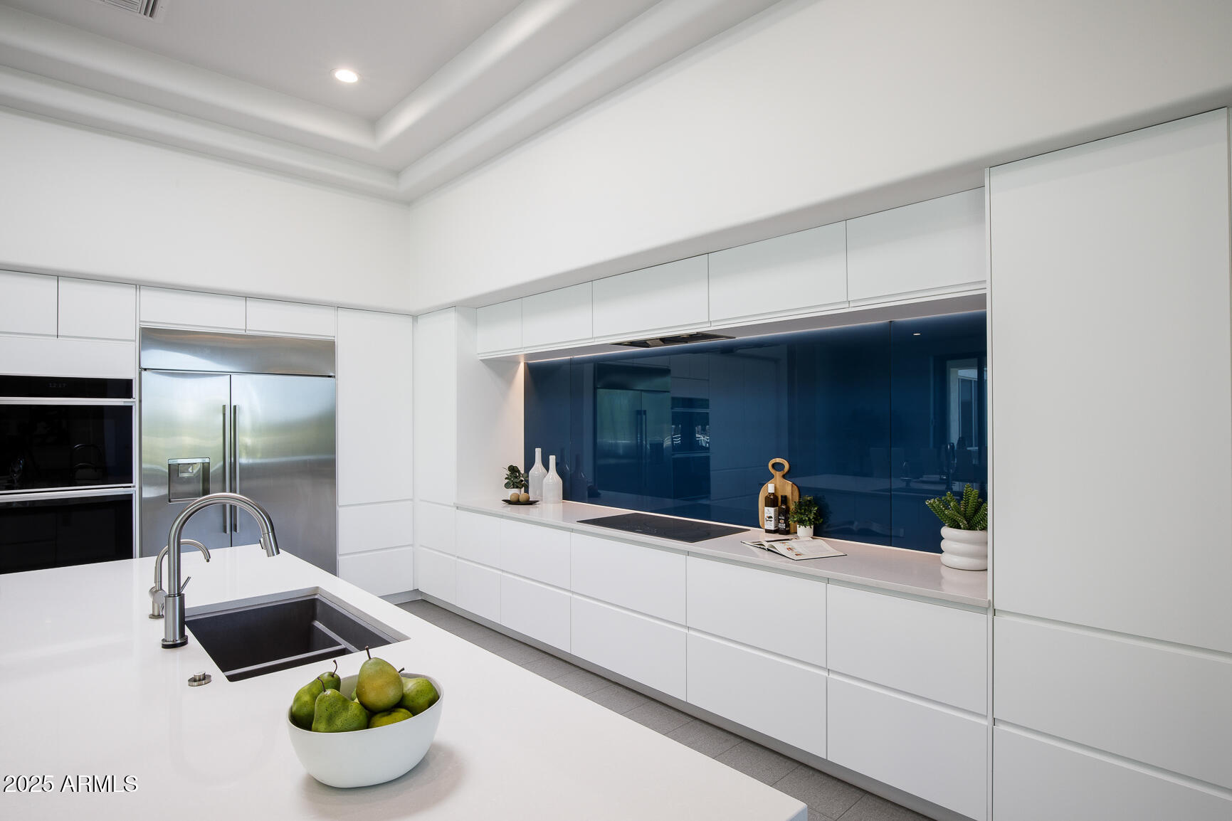 Canyon Horizons - Residential