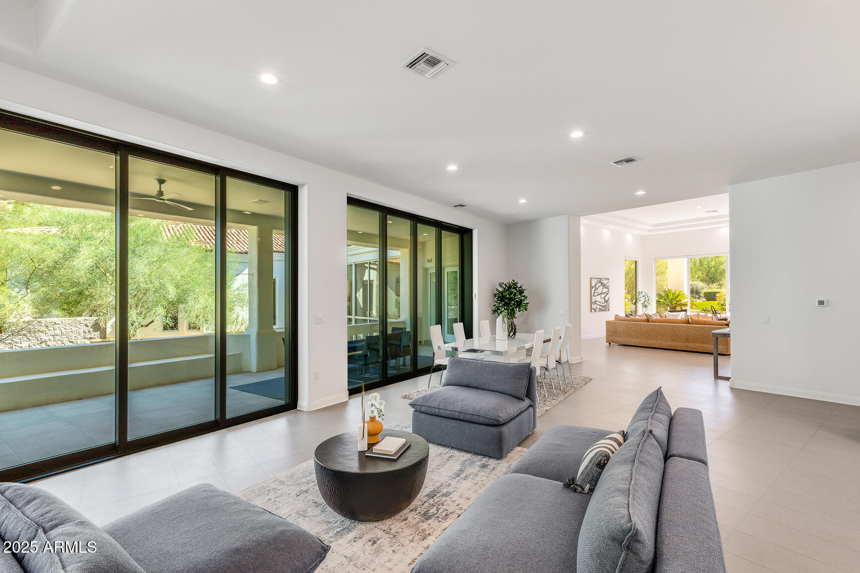 Canyon Horizons - Residential