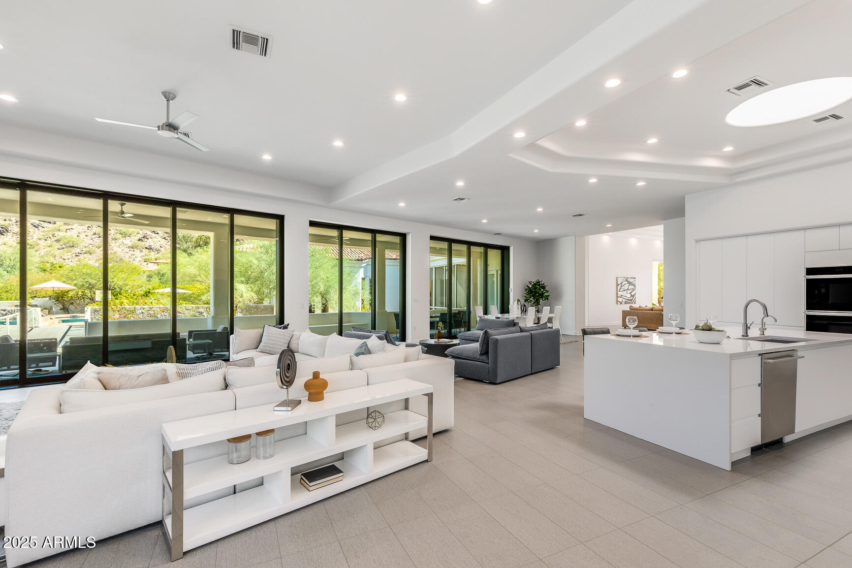 Canyon Horizons - Residential