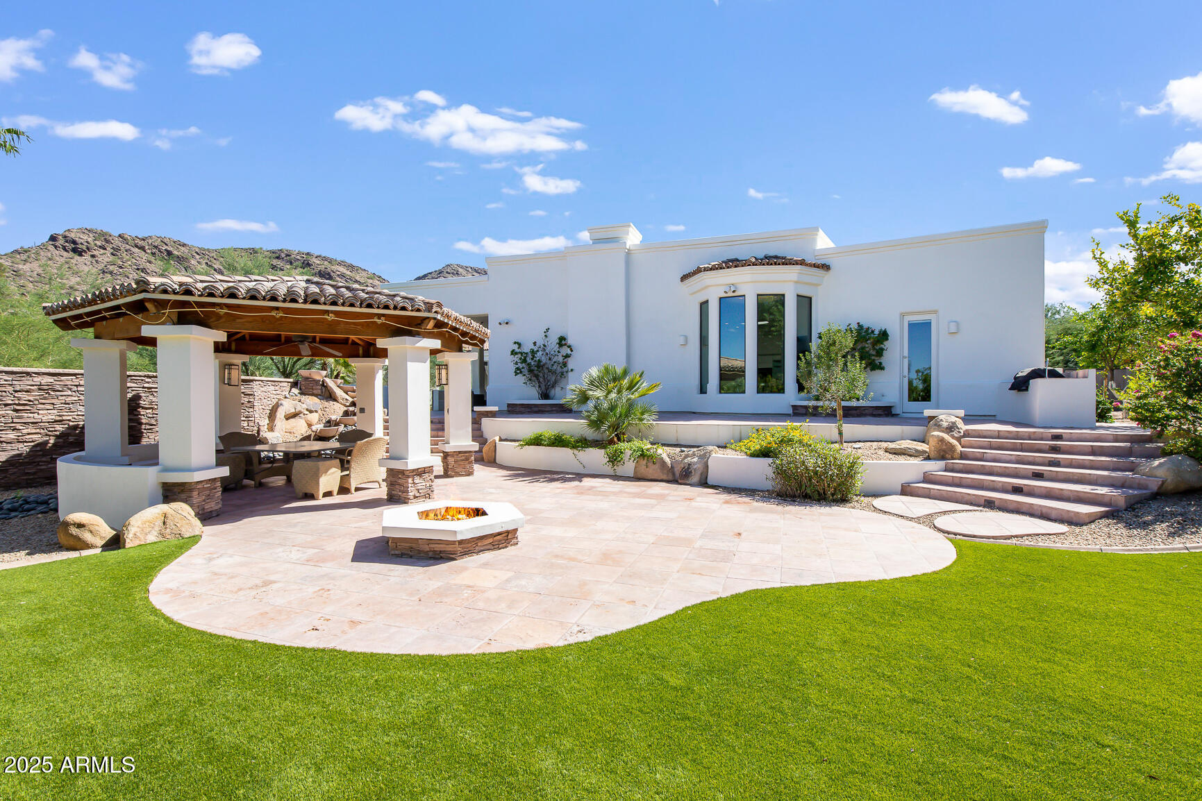 Canyon Horizons - Residential