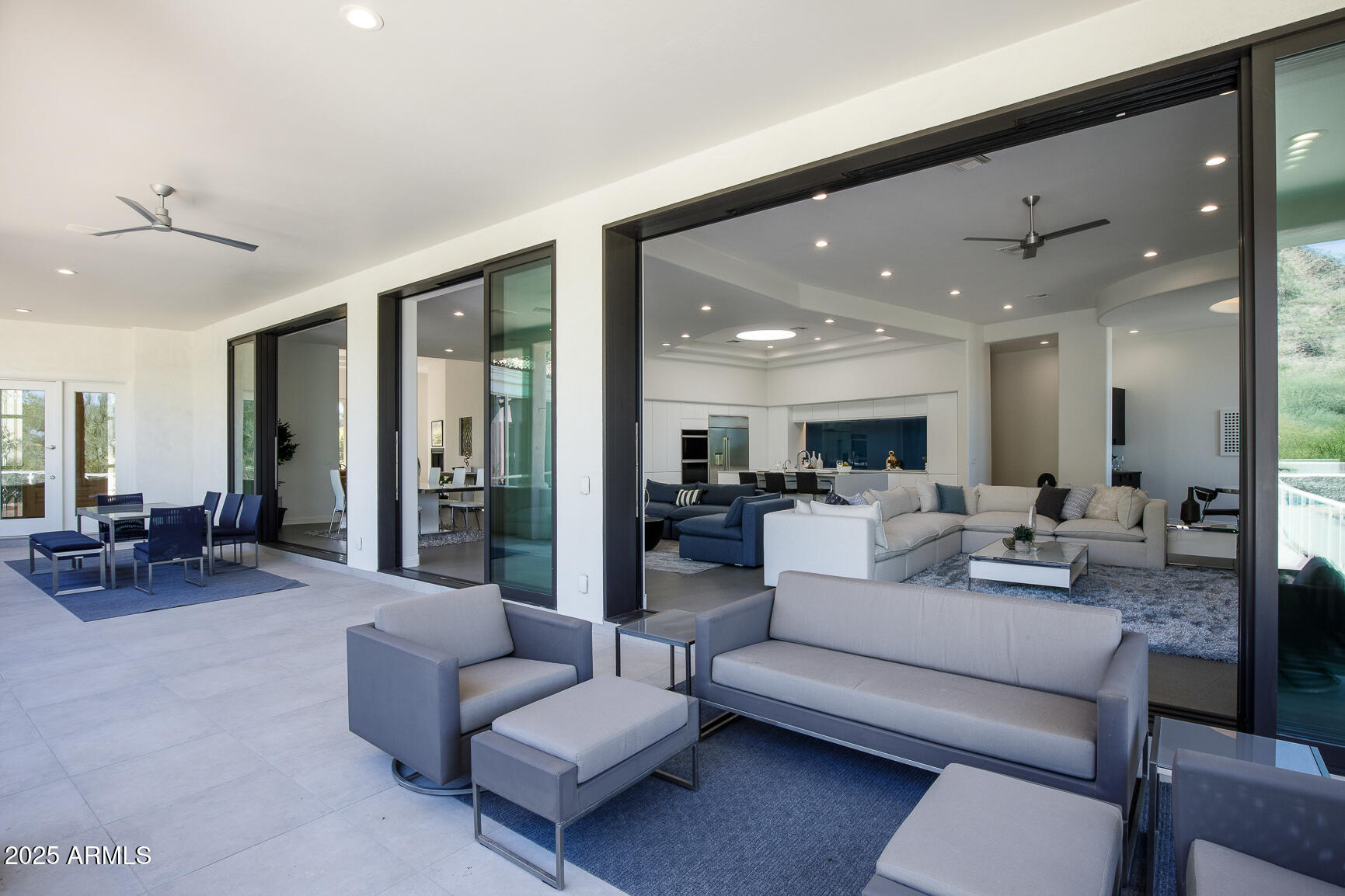 Canyon Horizons - Residential
