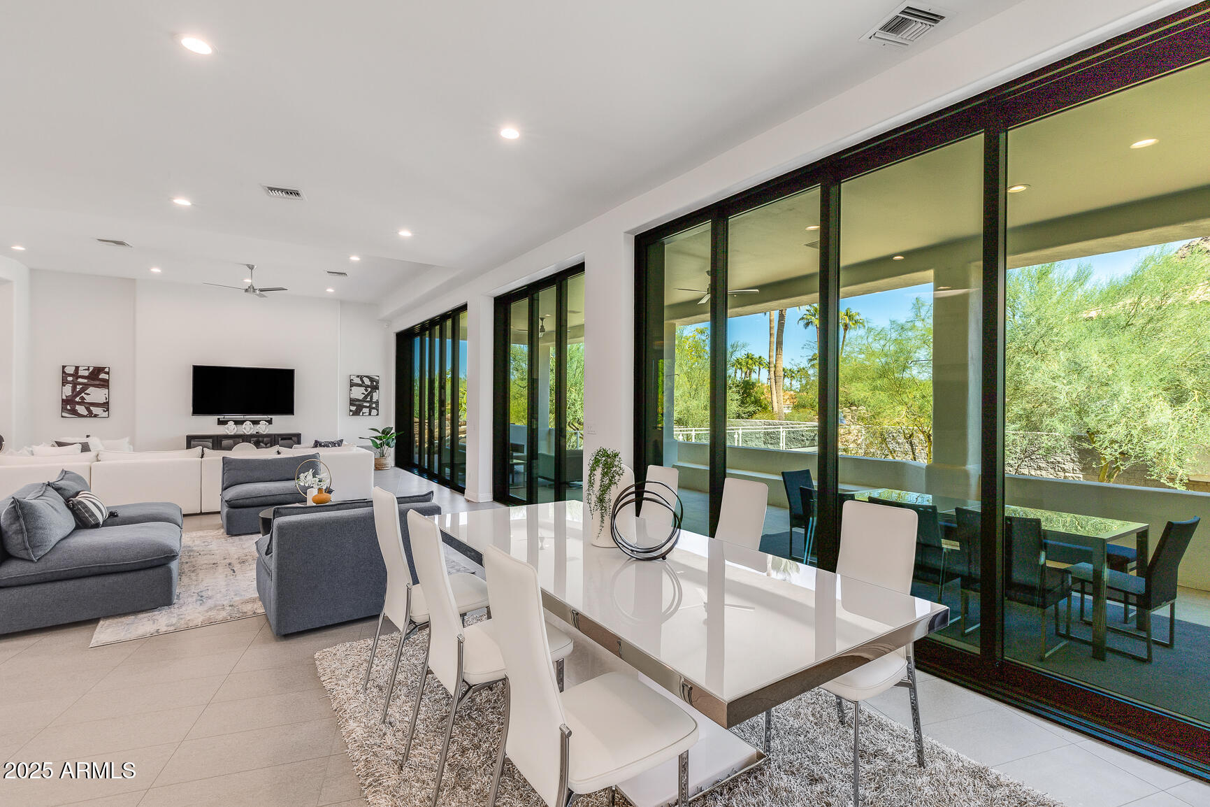 Canyon Horizons - Residential