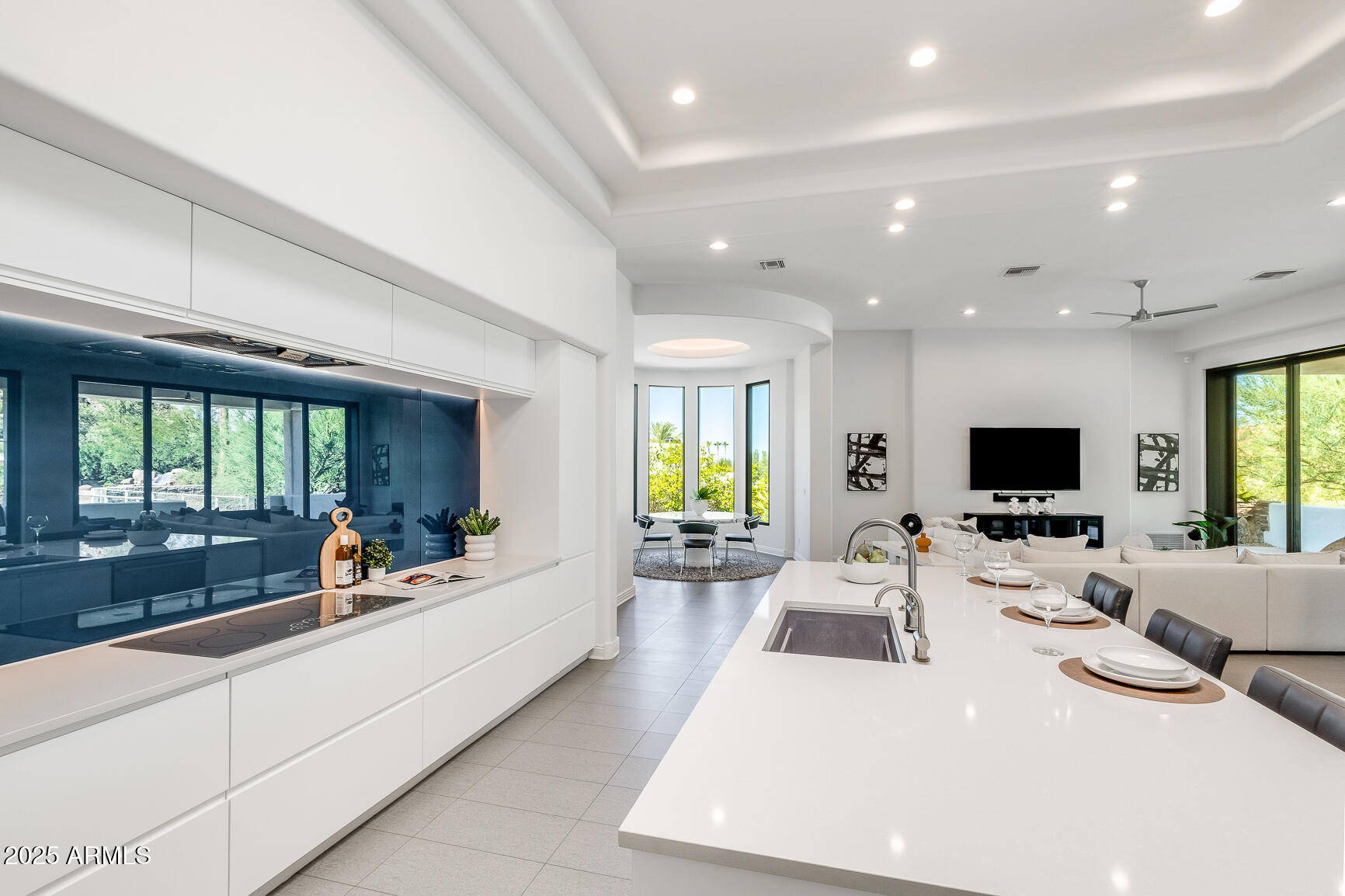 Canyon Horizons - Residential