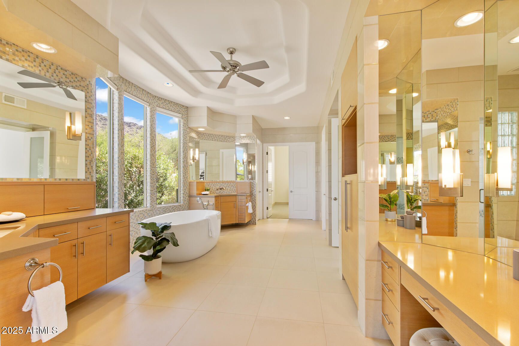 Canyon Horizons - Residential