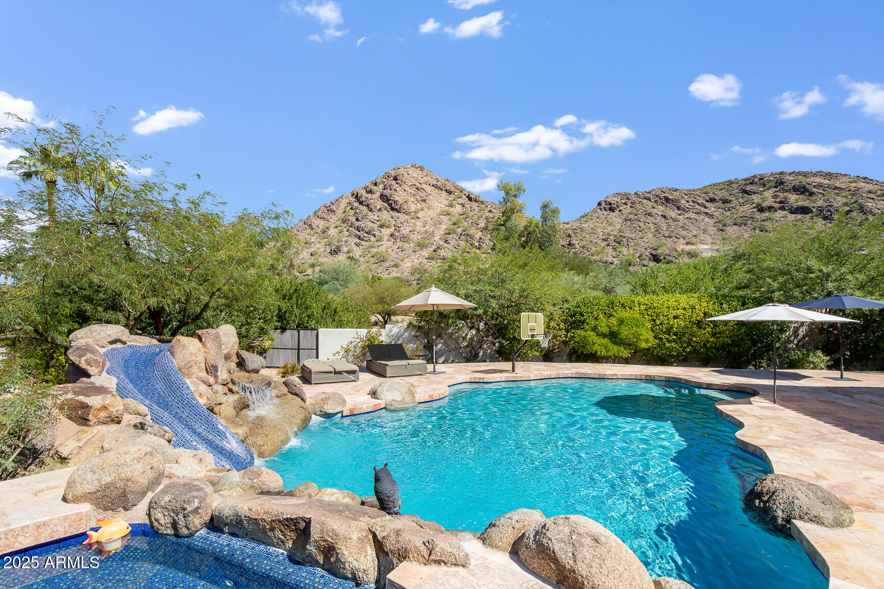 Canyon Horizons - Residential
