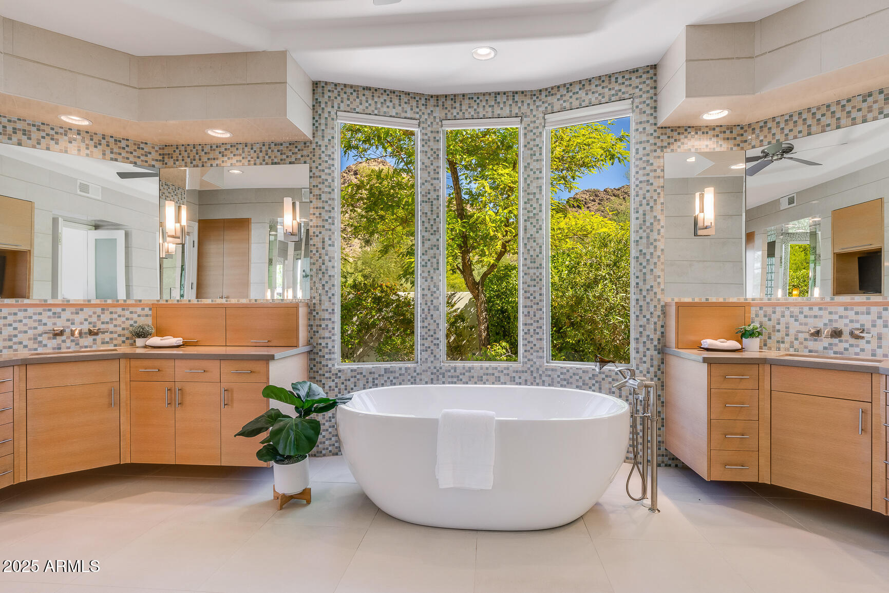 Canyon Horizons - Residential