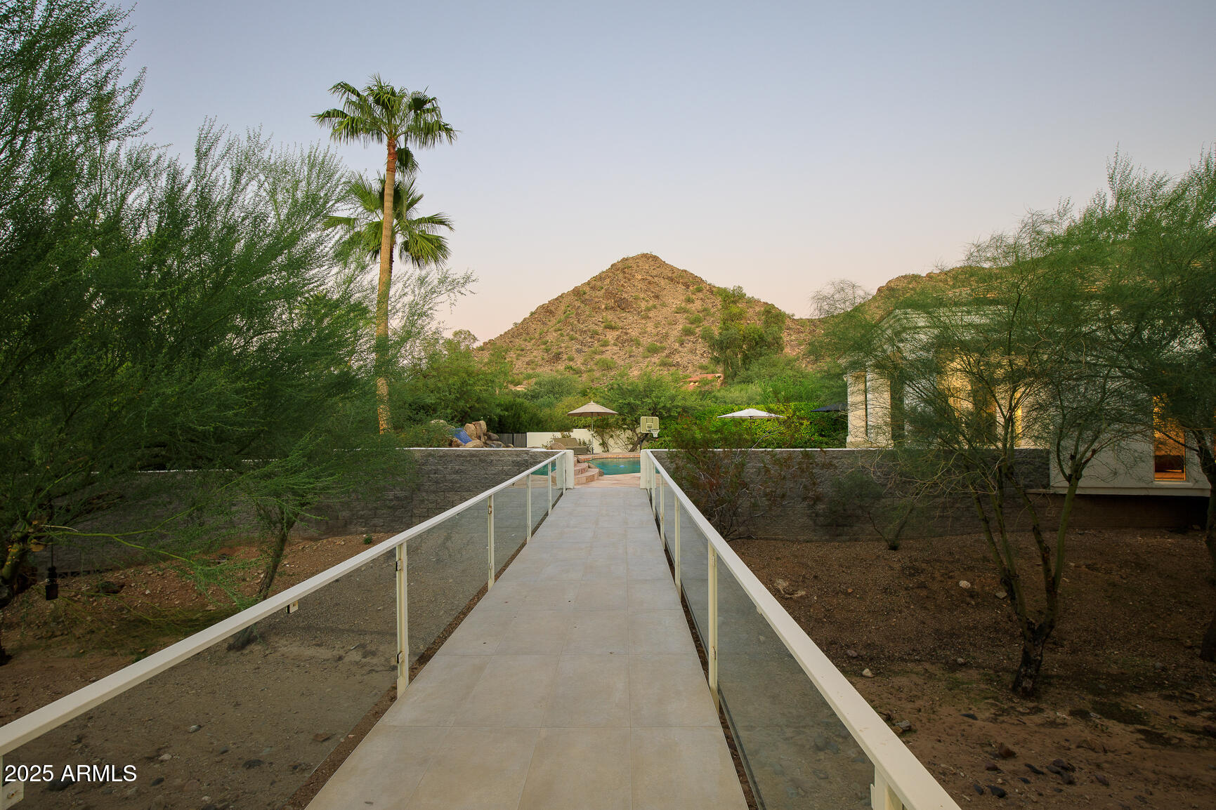 Canyon Horizons - Residential