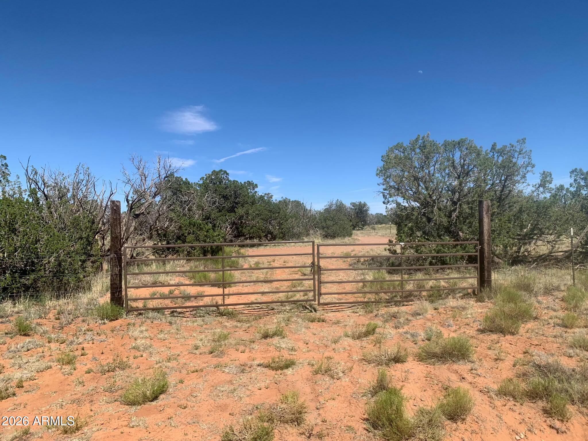 Chevelon Retreat - Land