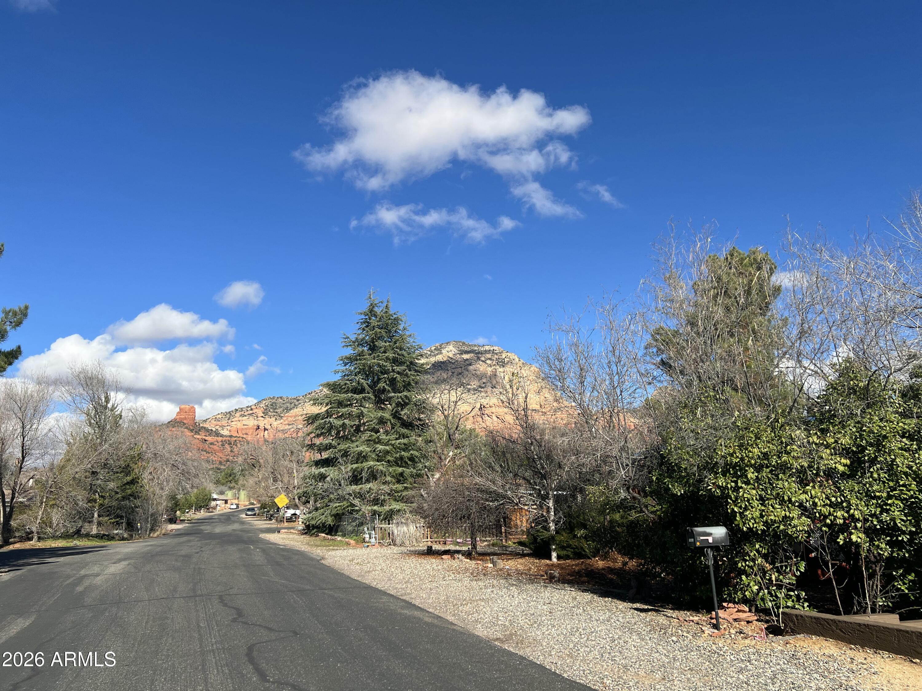 HARMONY HILLS - Residential