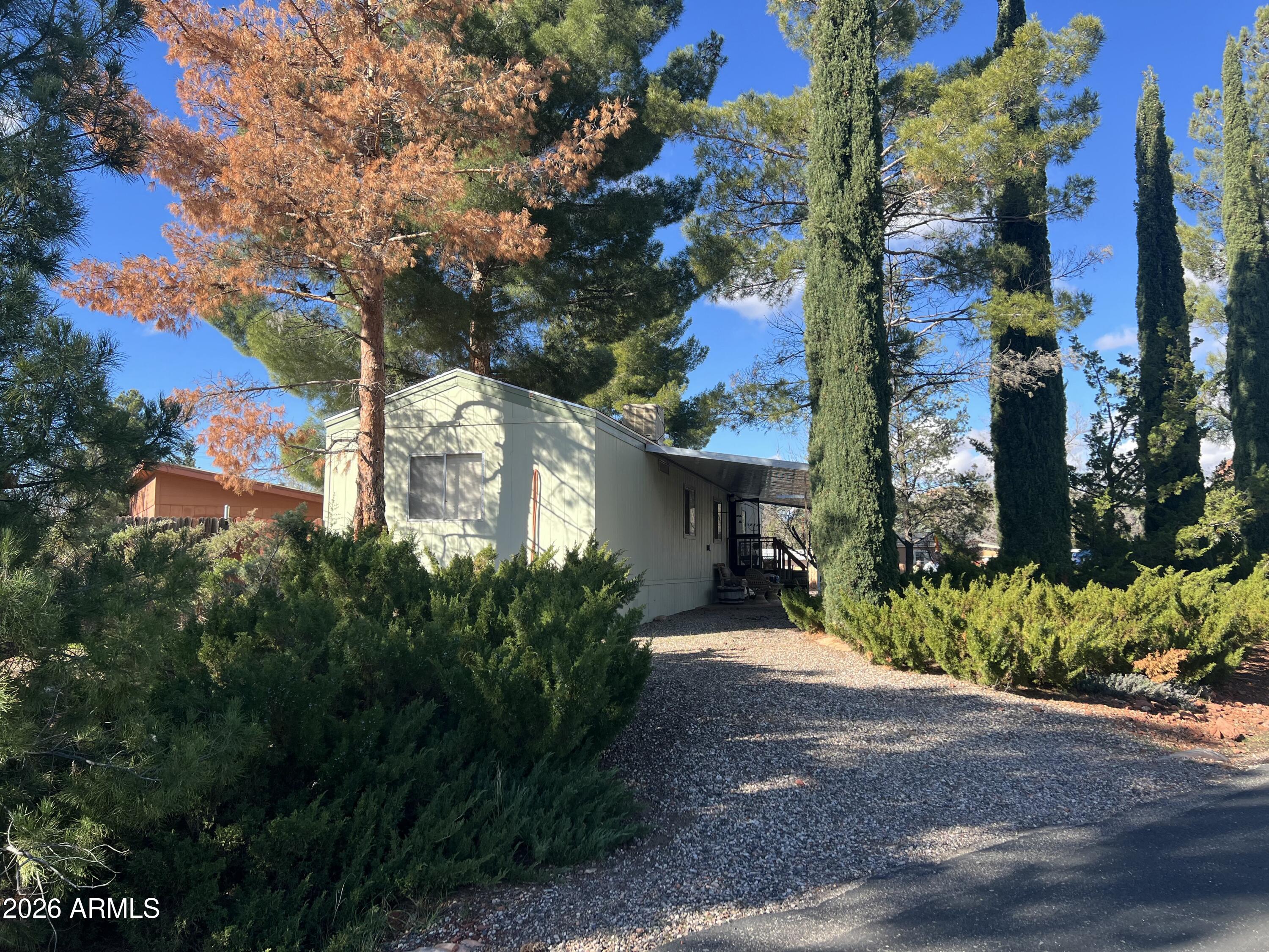 HARMONY HILLS - Residential