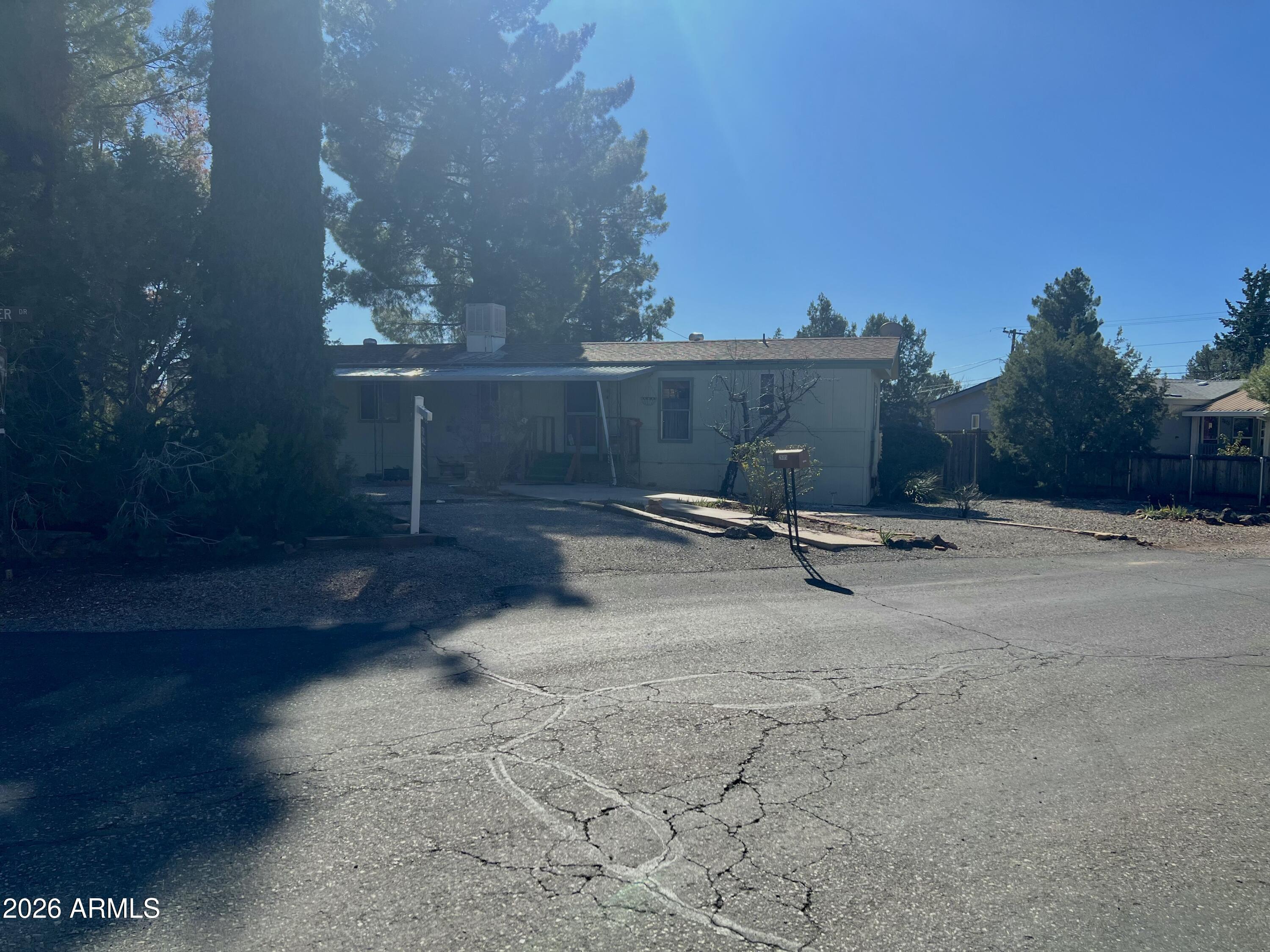 HARMONY HILLS - Residential