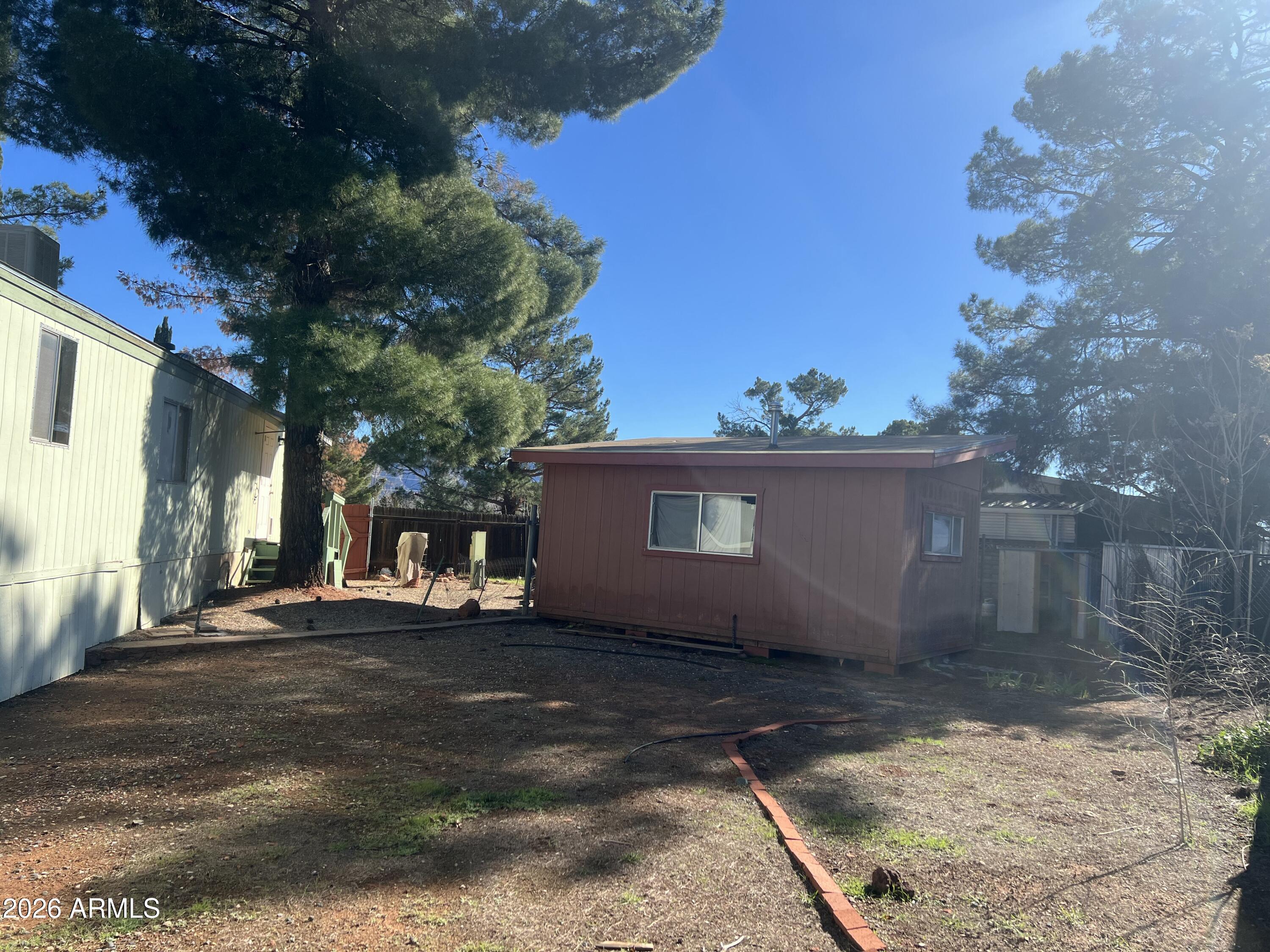 HARMONY HILLS - Residential