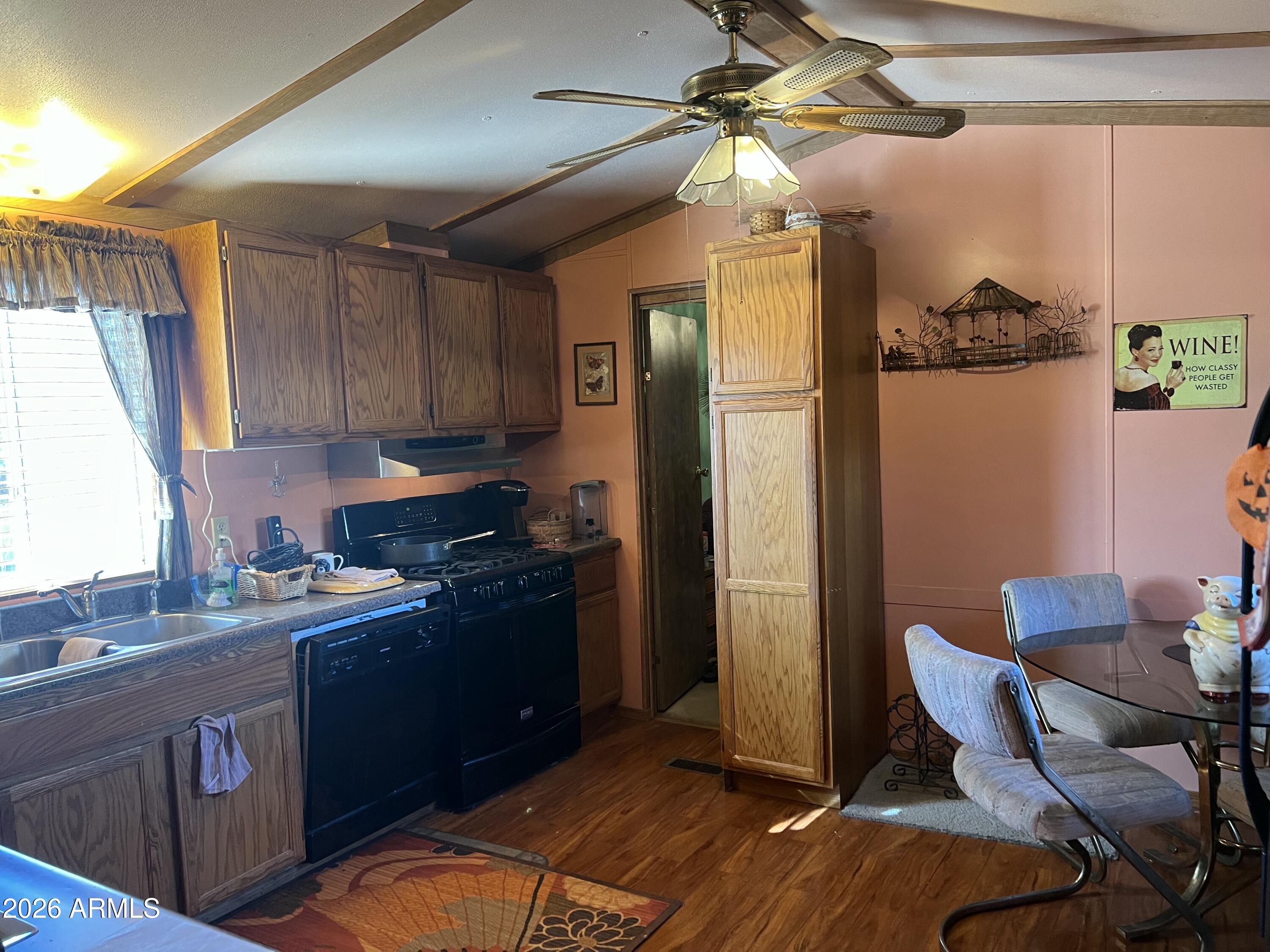HARMONY HILLS - Residential