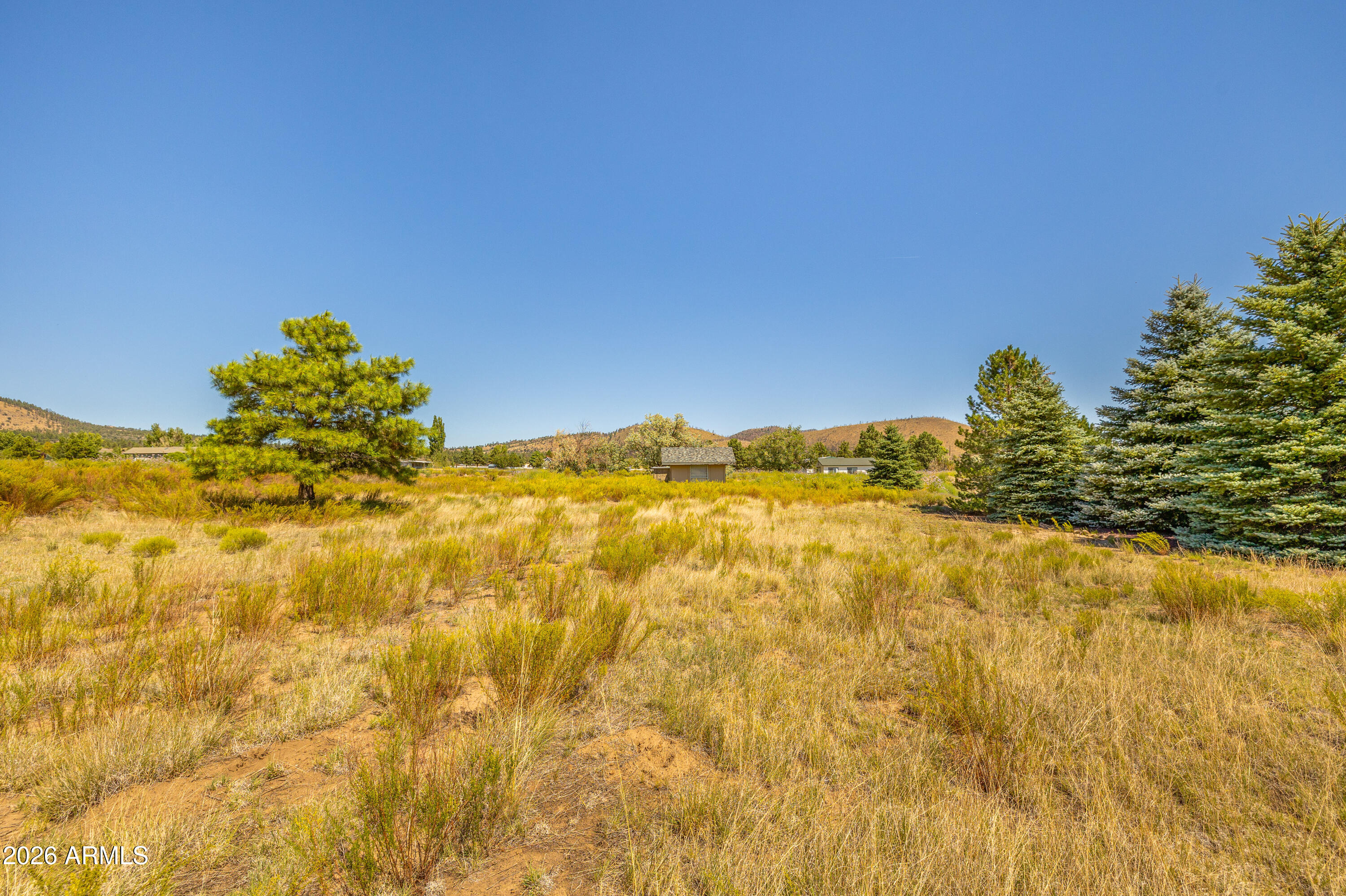 Timberline - Residential