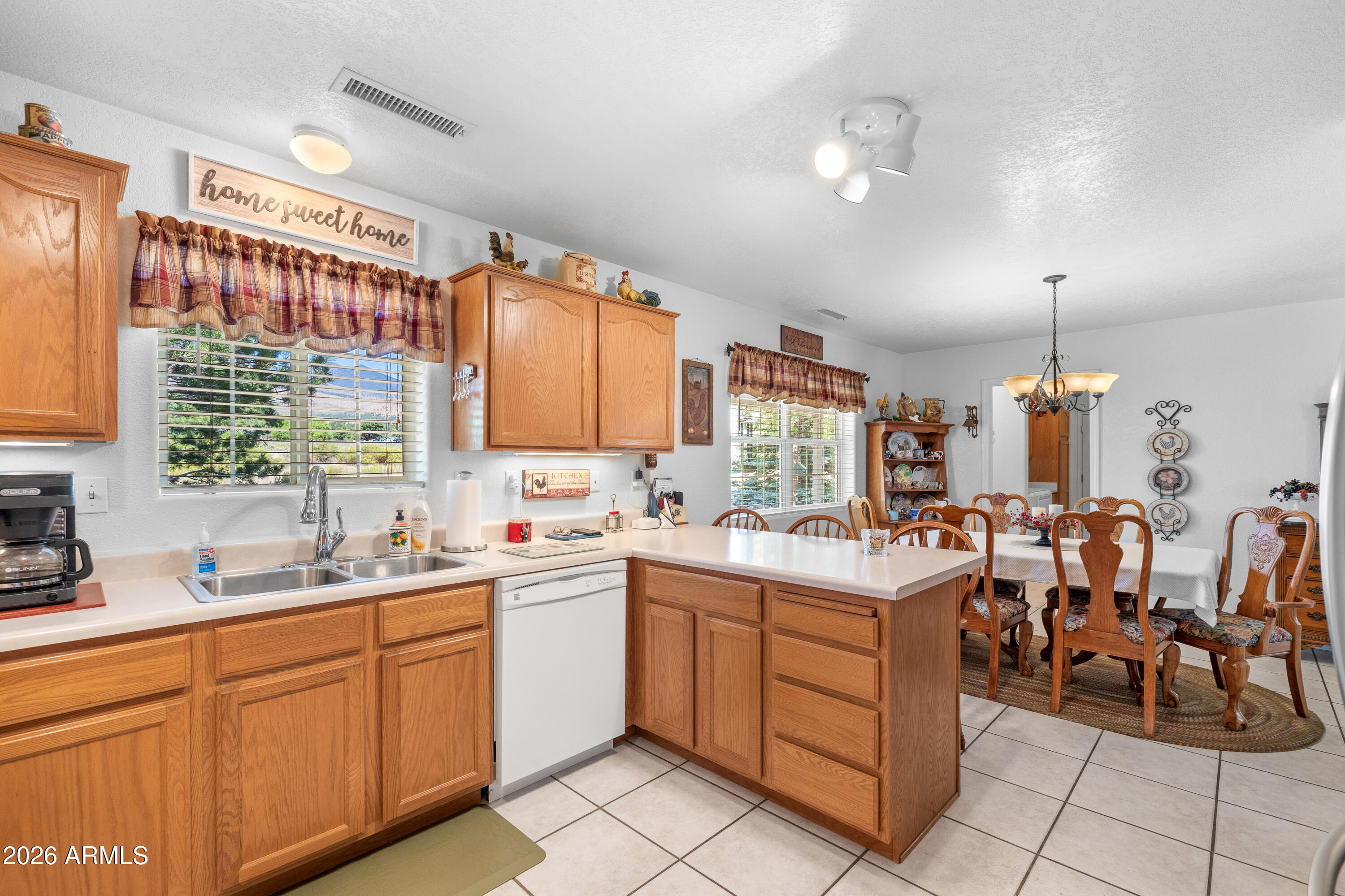 Timberline - Residential