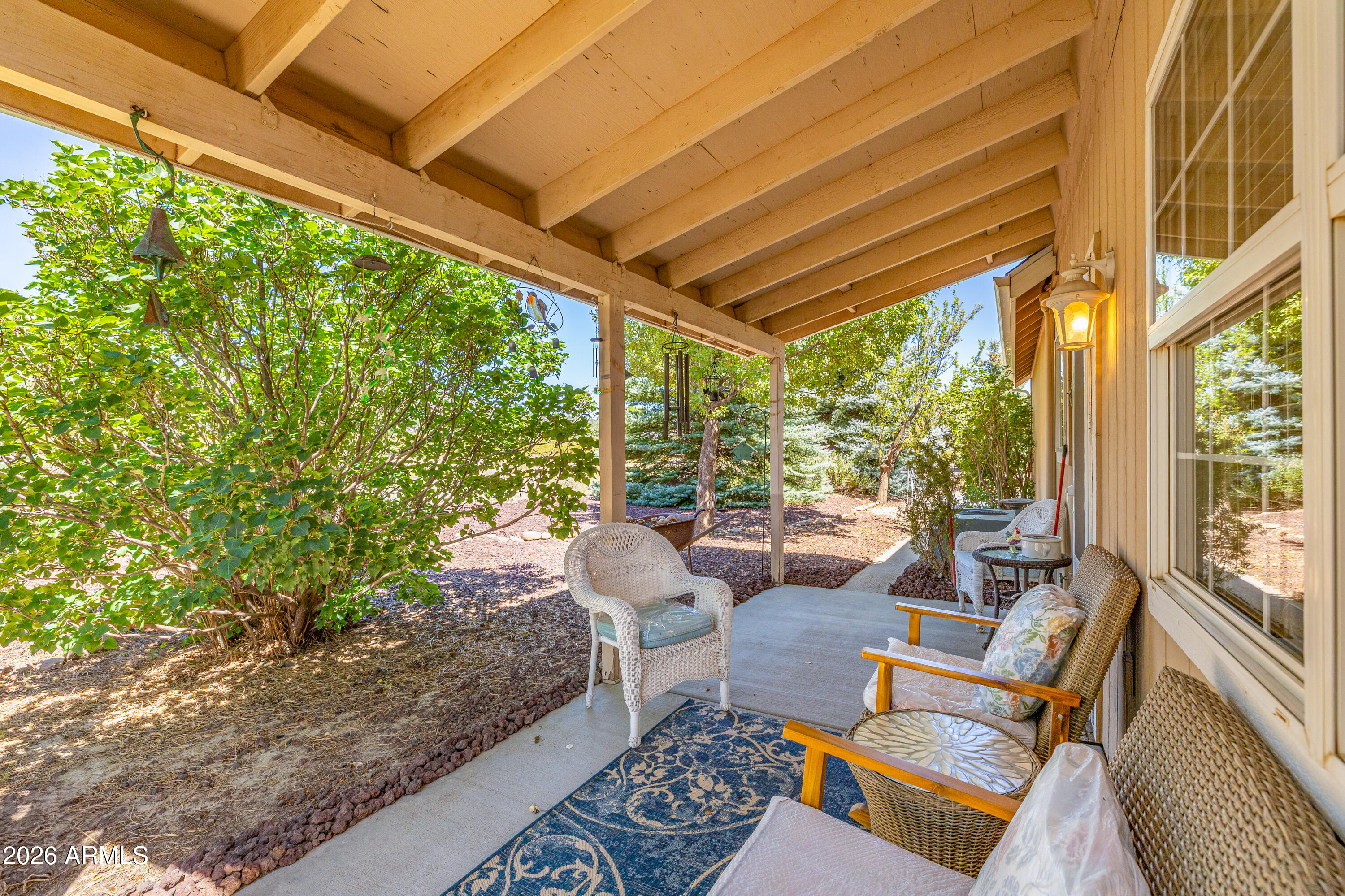 Timberline - Residential