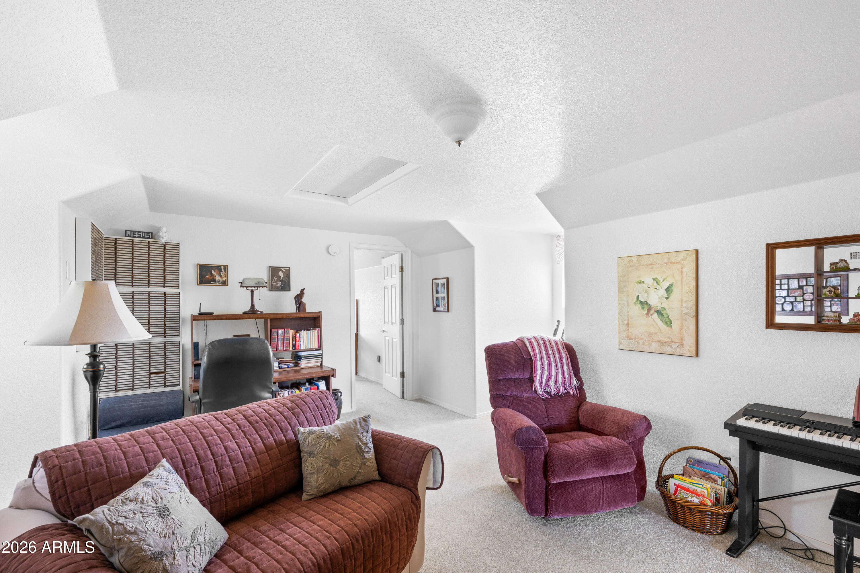 Timberline - Residential